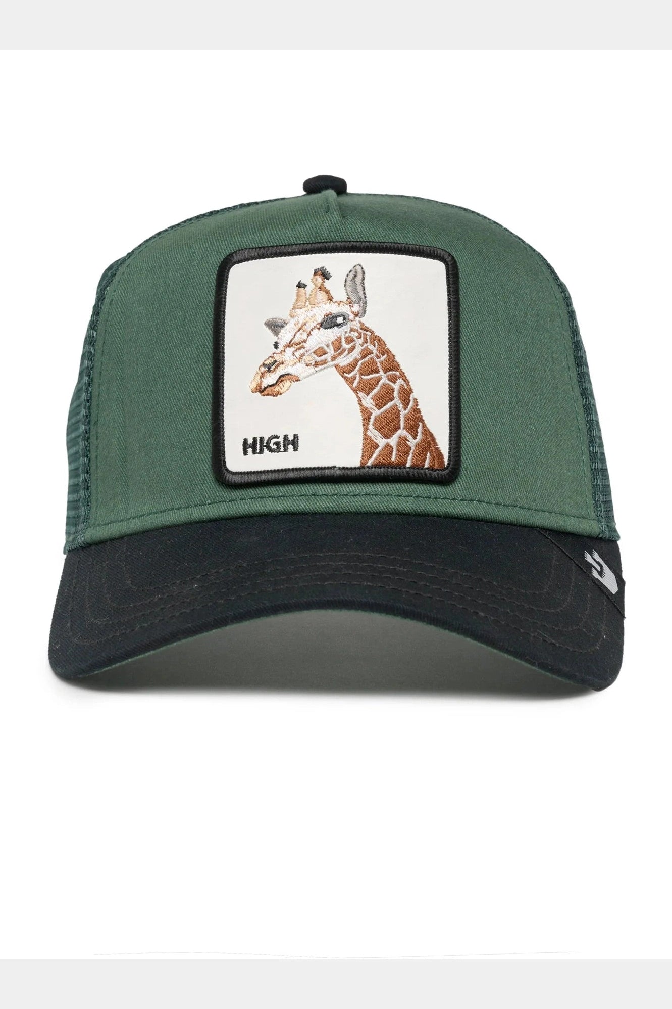 GOORIN BROS The giraffe - Forest