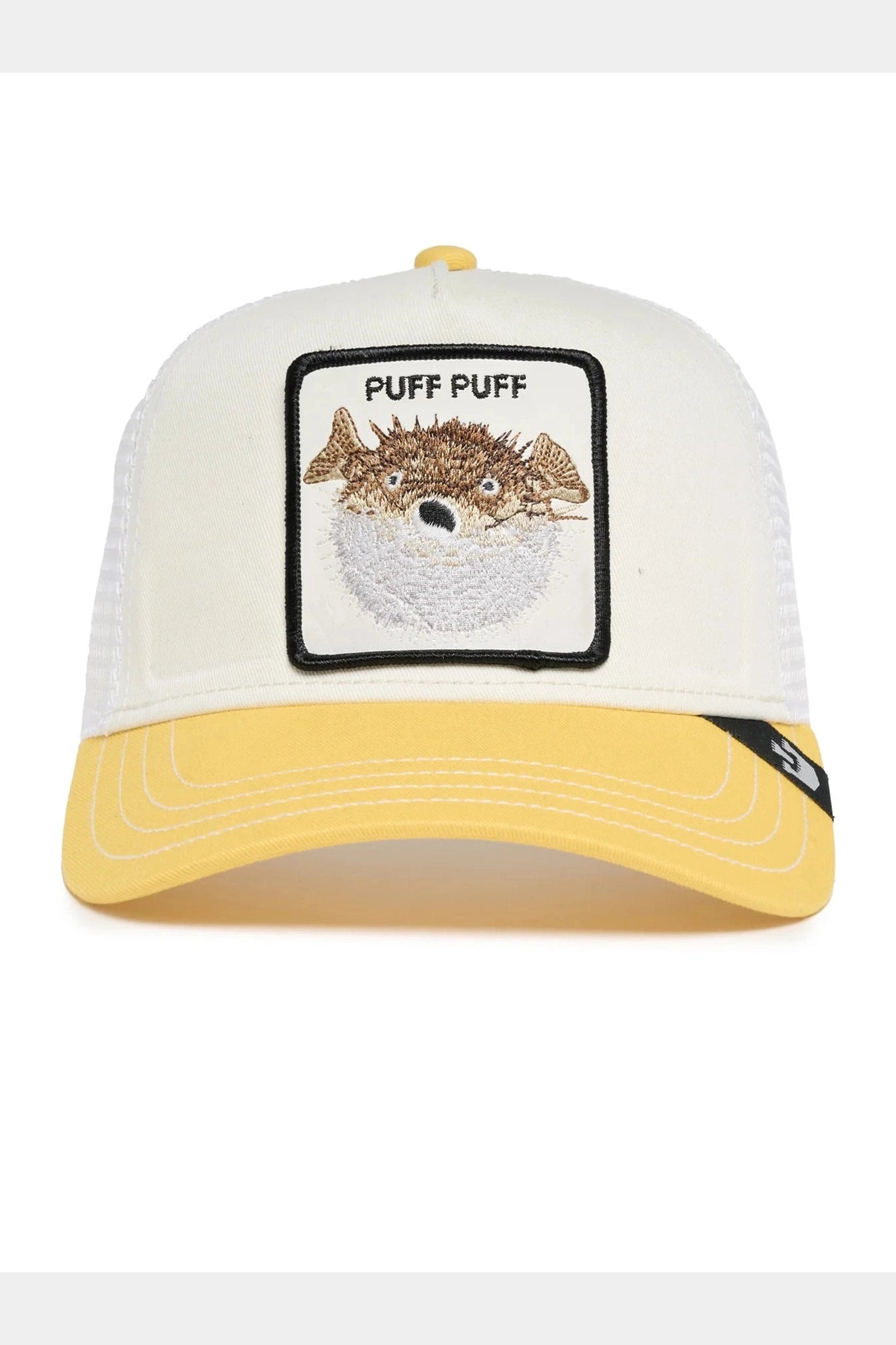 GOORIN BROS The puff puff fish