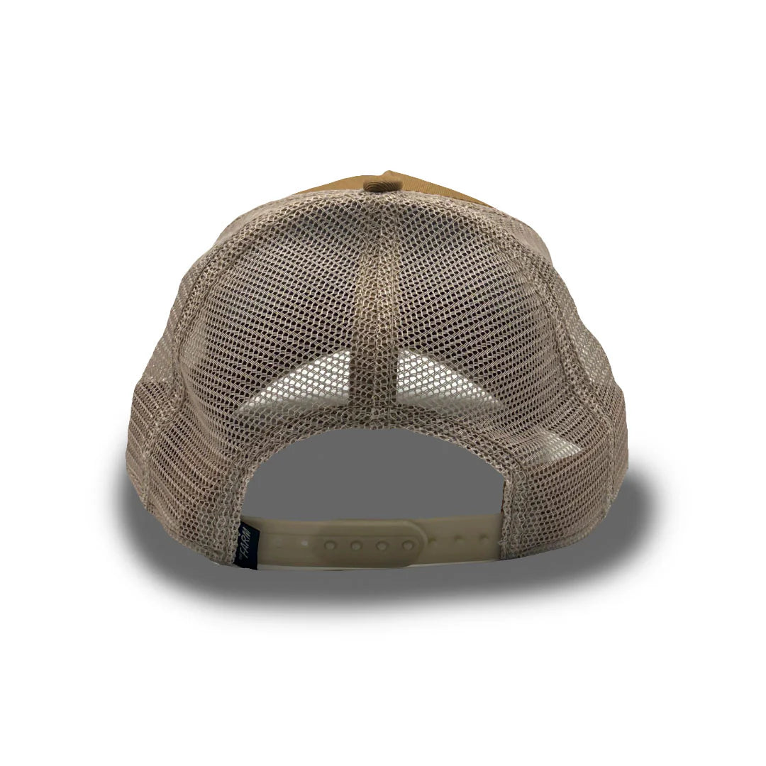 GOORIN BROS the french frenchie - khaki