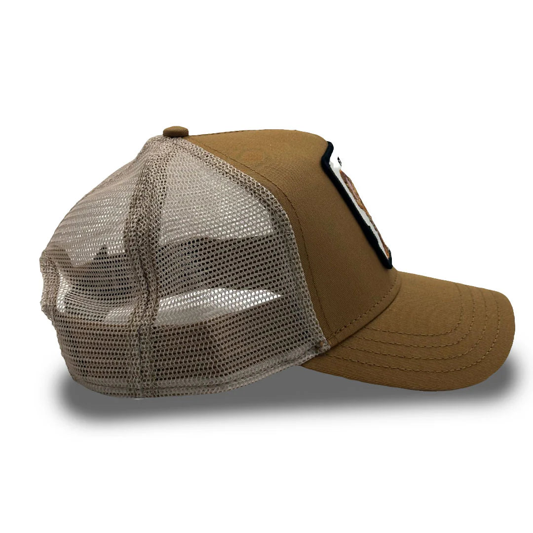 GOORIN BROS the french frenchie - khaki