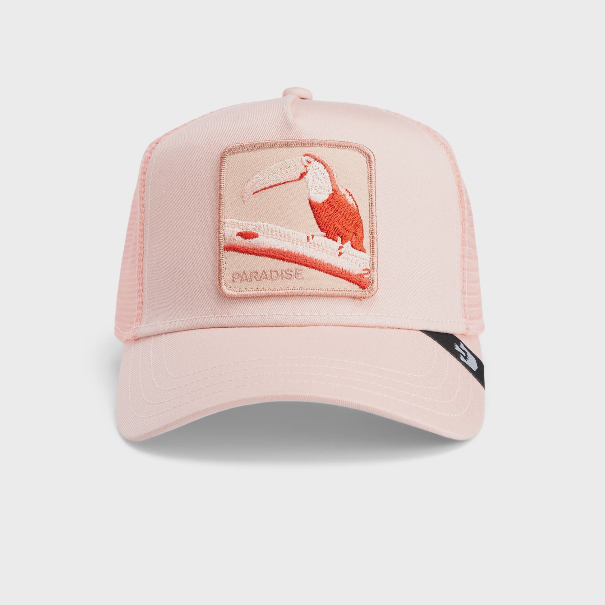 GOORIN BROS Toucan Mirage- Coral