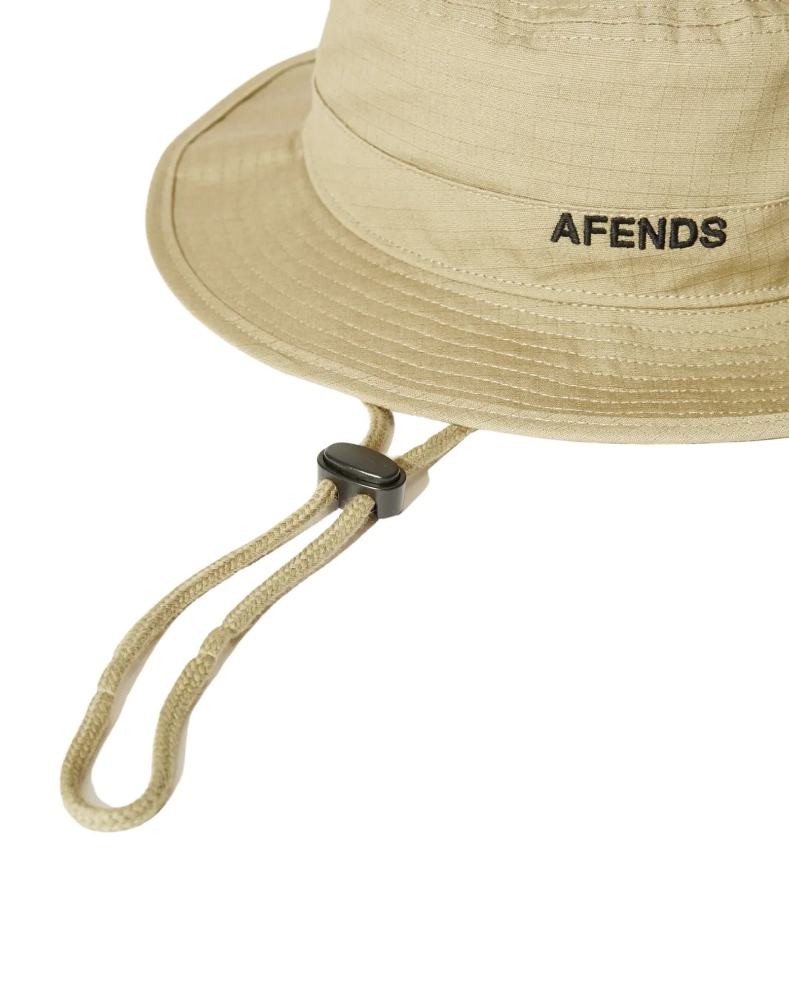 AFENDS Rip it up bucket hat - Boa