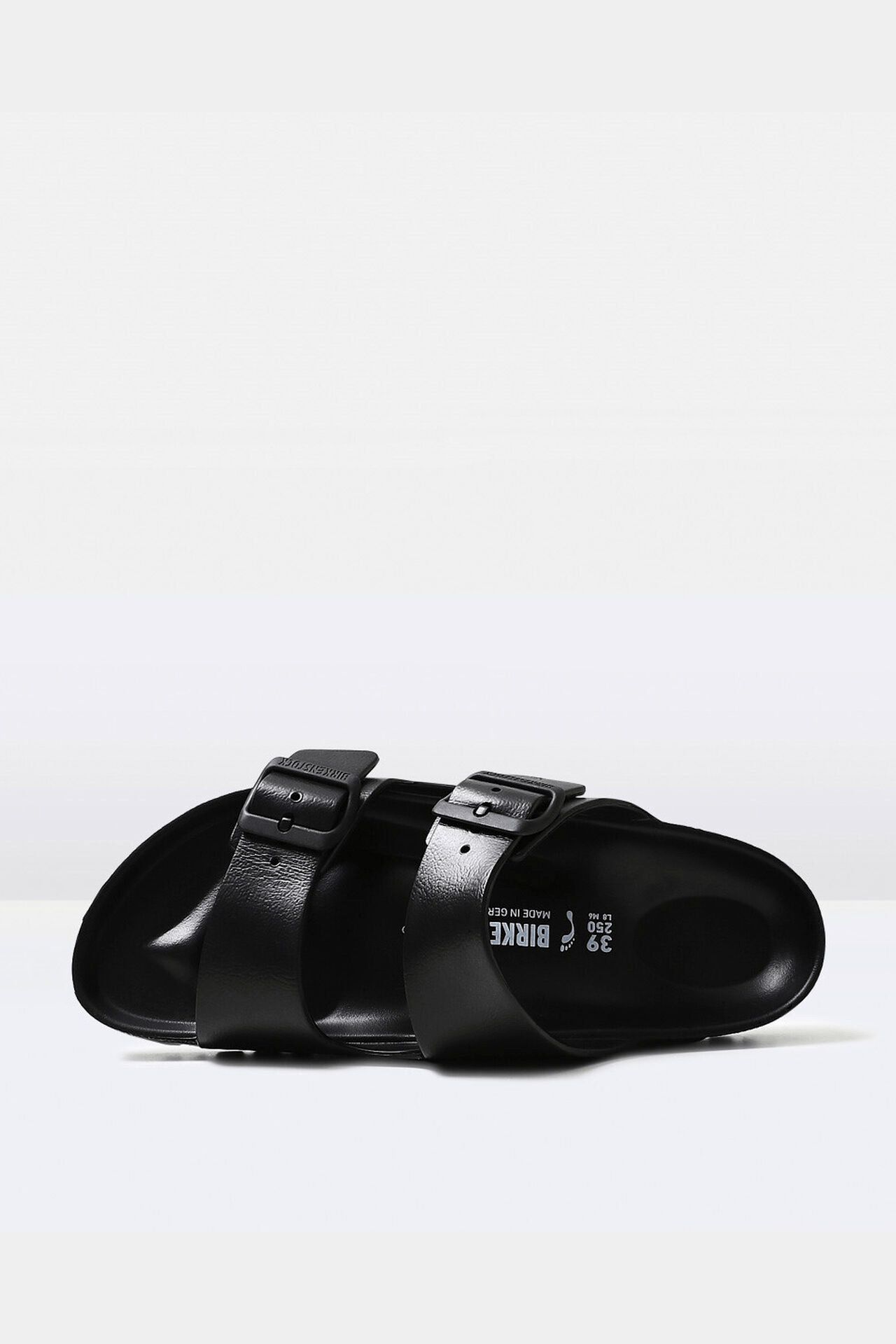 BIRKENSTOCK Arizona EVA black regular