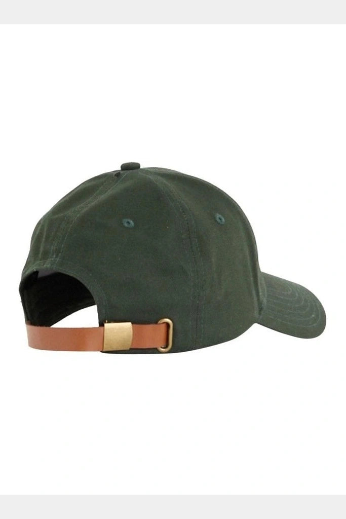 NXP Scalar dad cap - Pine grove