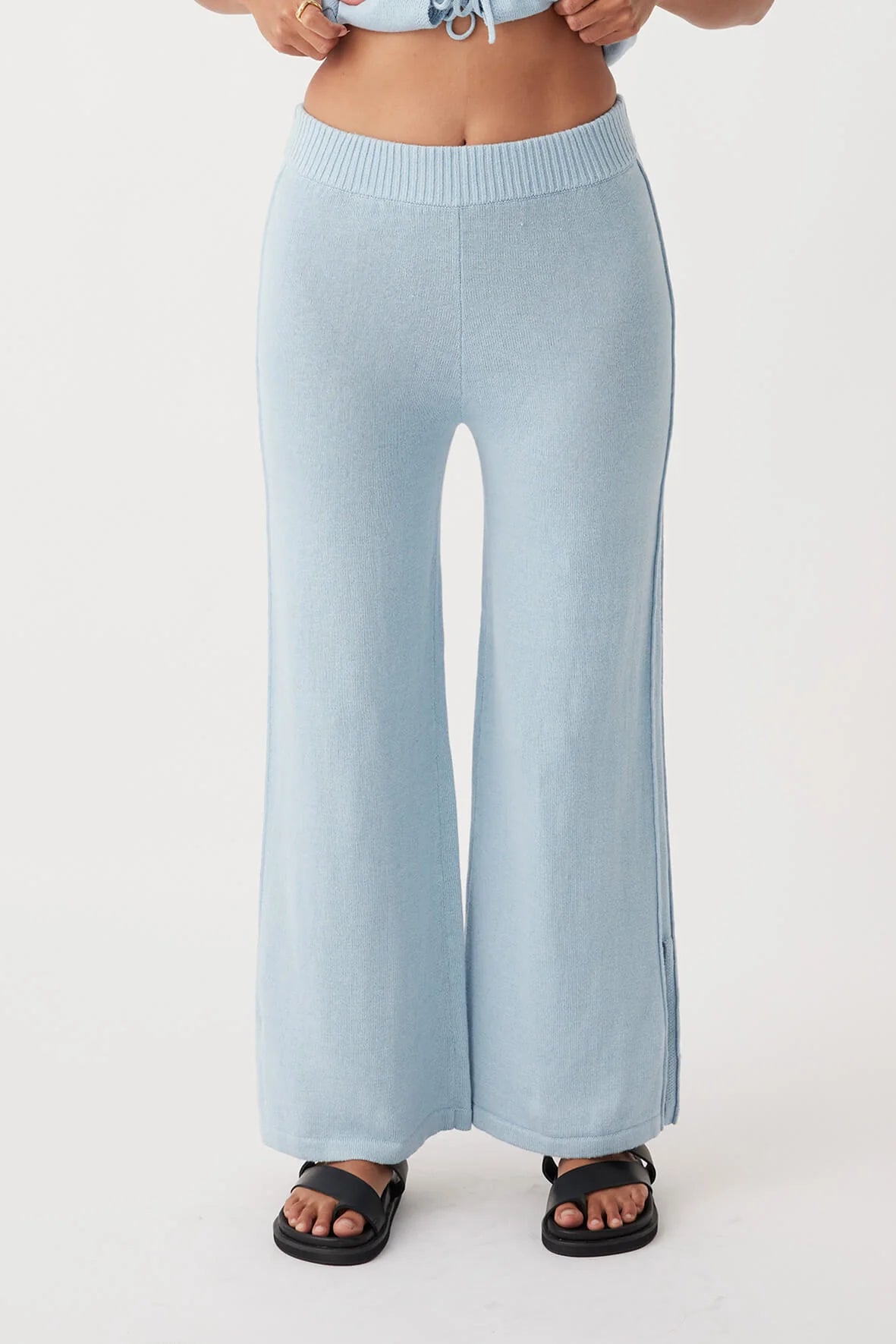 ARCAA Poppy pant - Sky