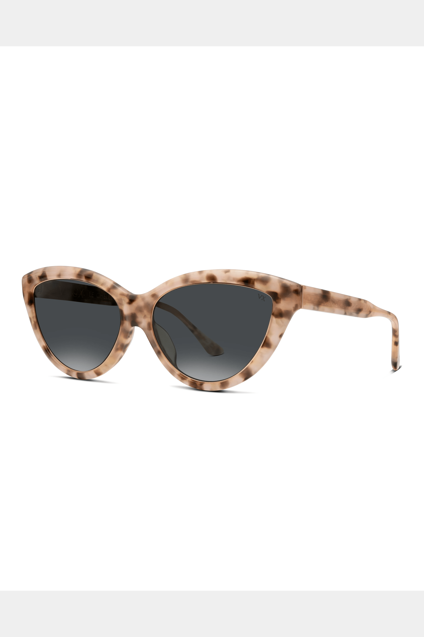 Vieux le chelle pink tortoise