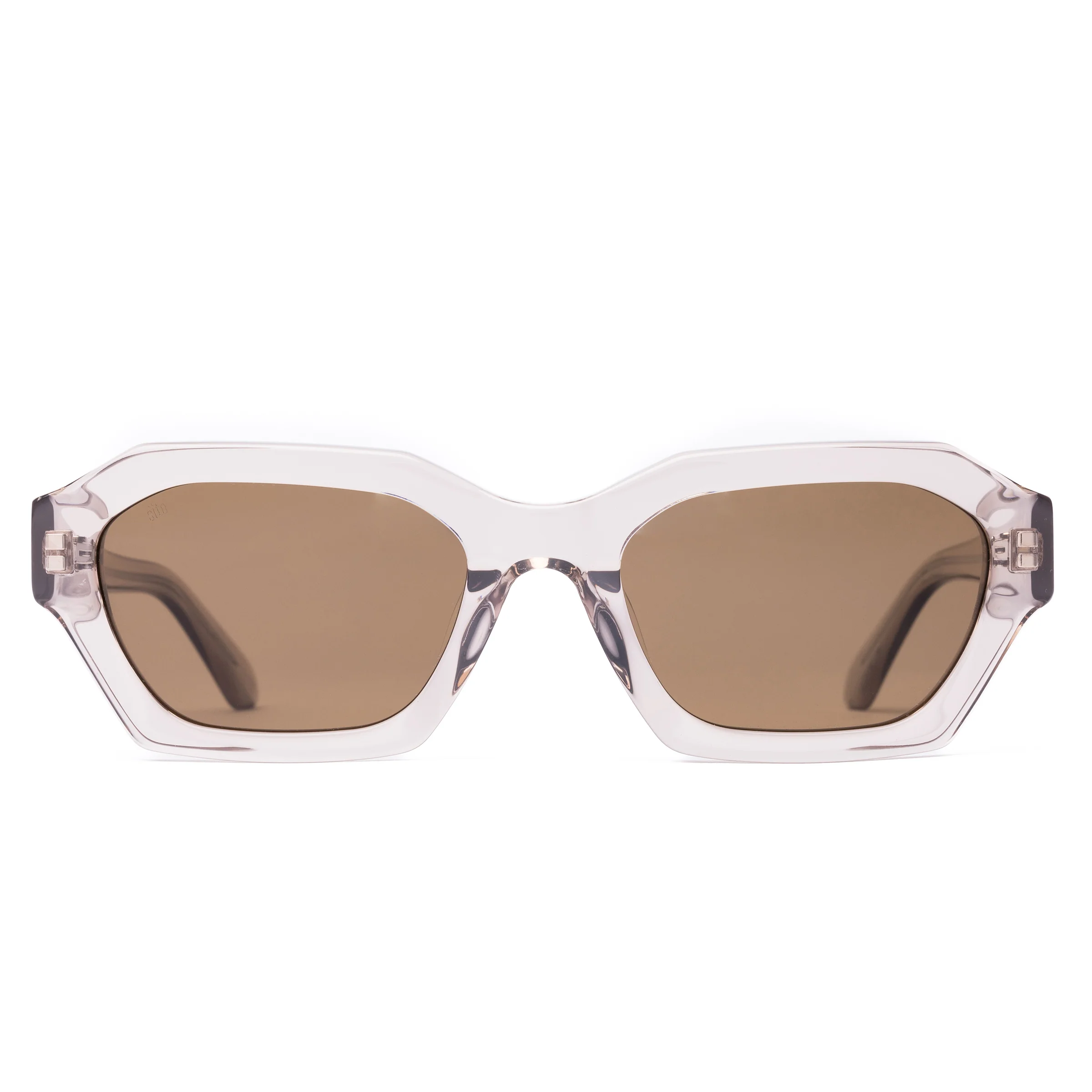 SITO Kinetic - Chintz/brown polarised