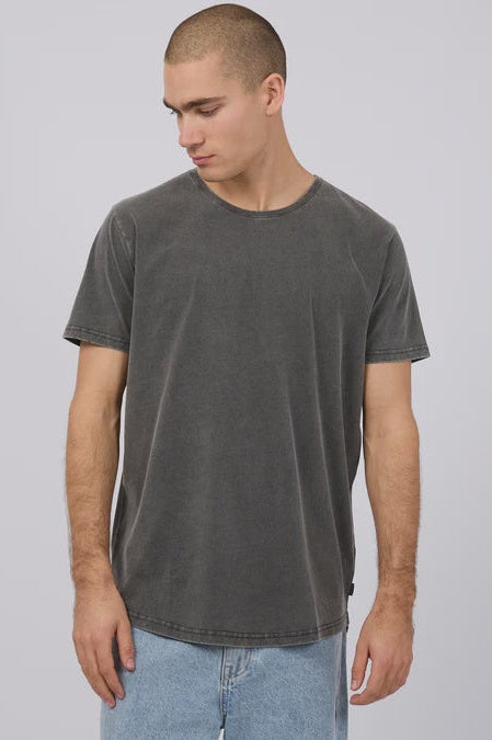 Silent theory Tail Tee Lead