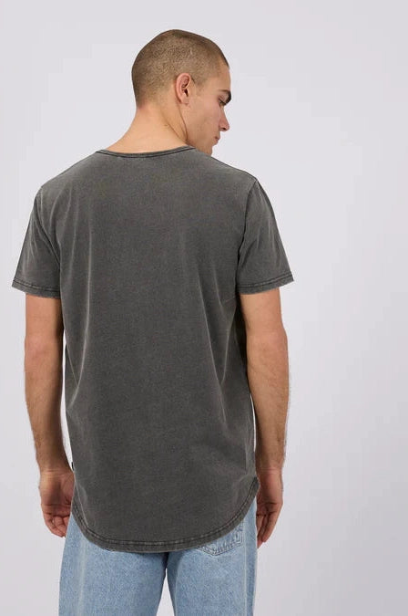 Silent theory Tail Tee Lead