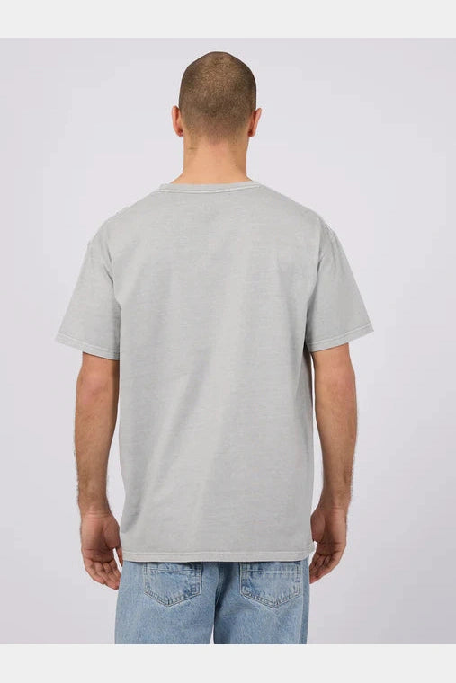 Silent Theory Classic Tee Grey