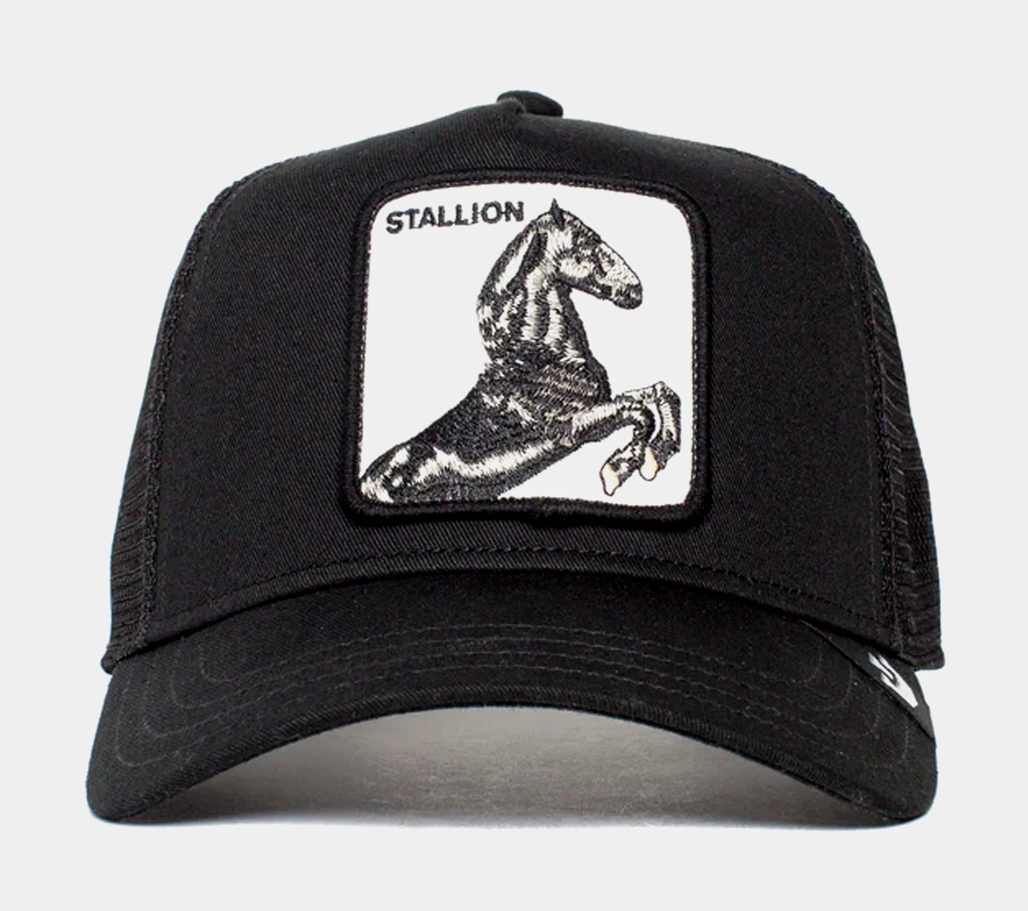 Goorin bros the stallion- black