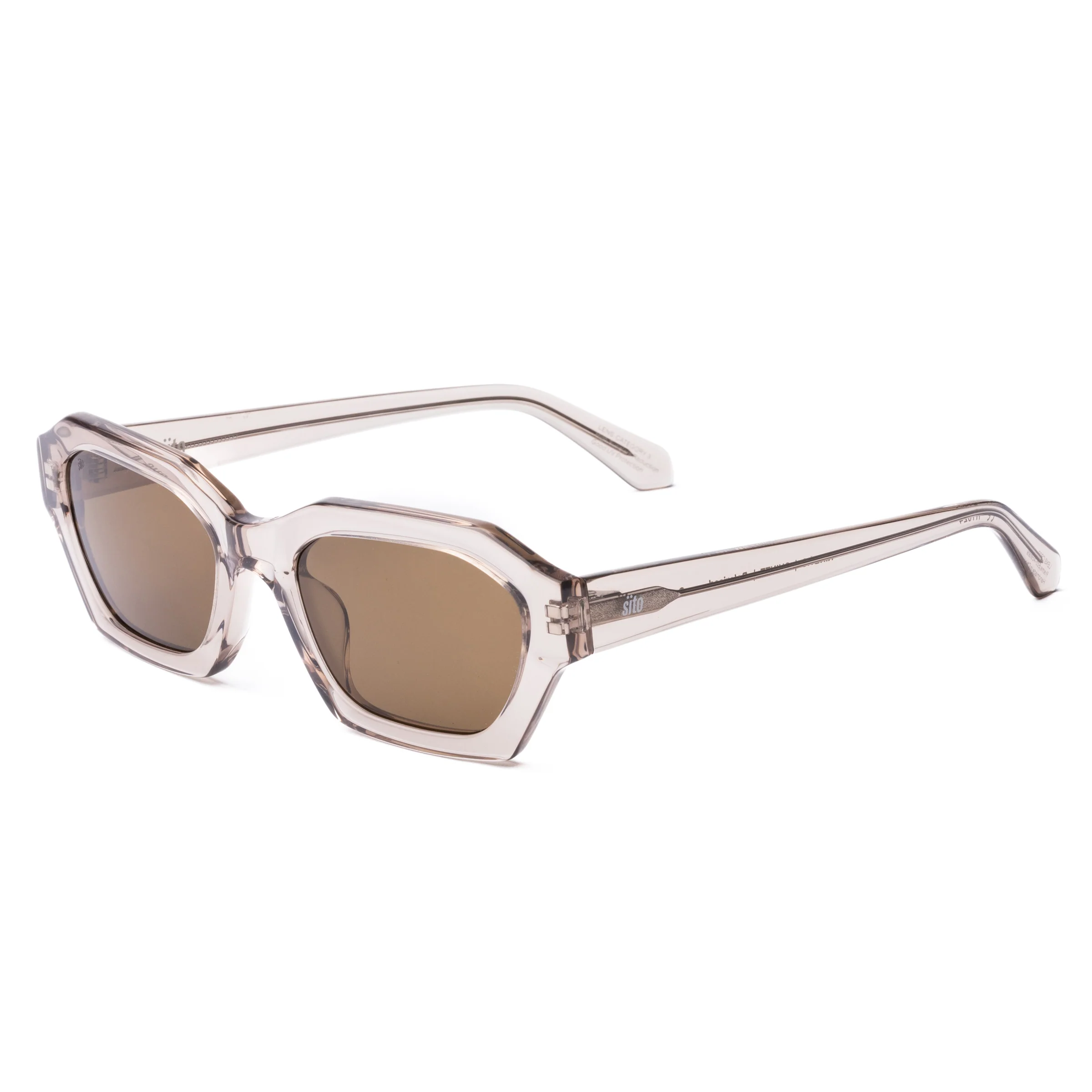 SITO Kinetic - Chintz/brown polarised