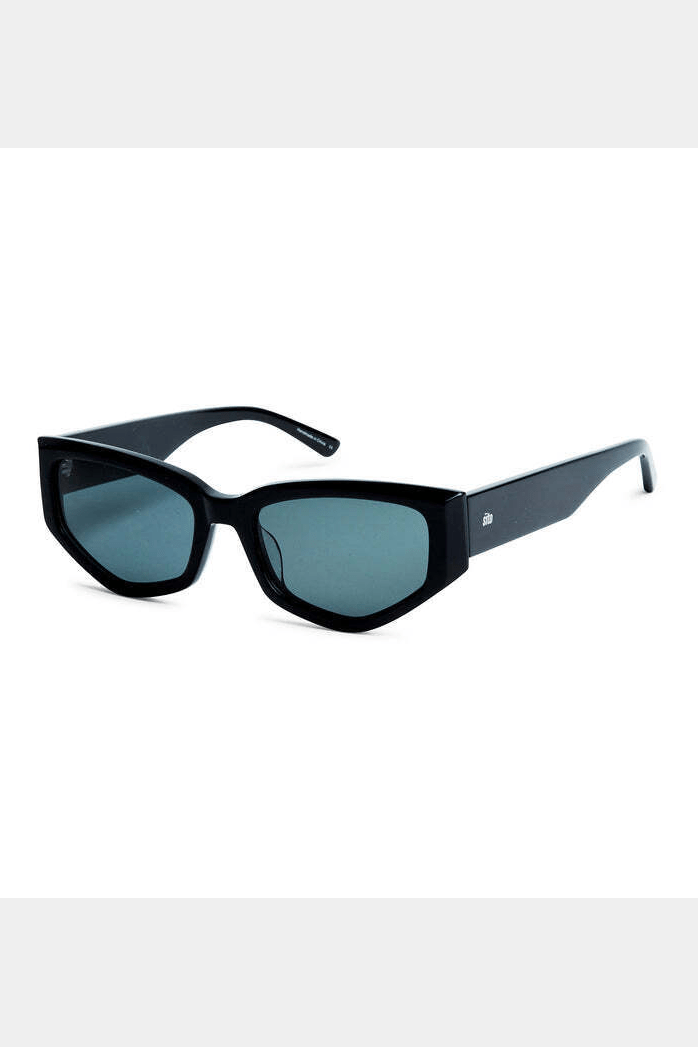 Sito diamond iron grey polarised - black