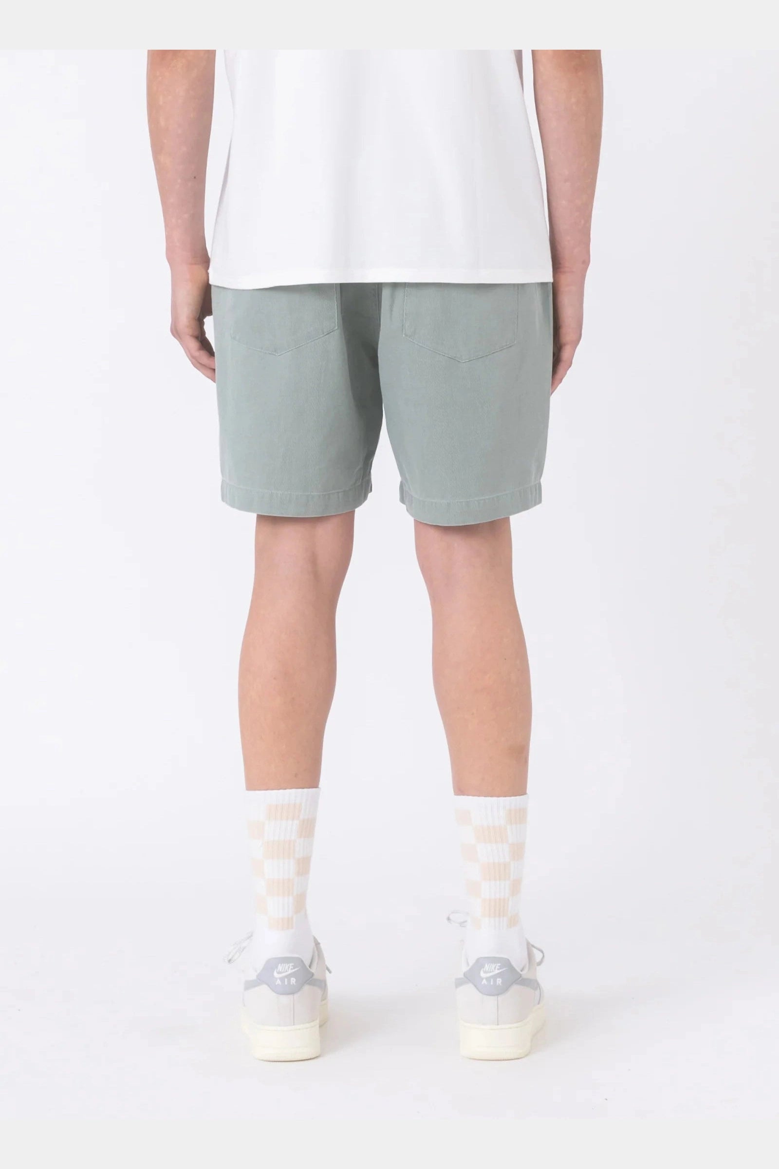 BARNEY COOLS Explorer Short - Teal