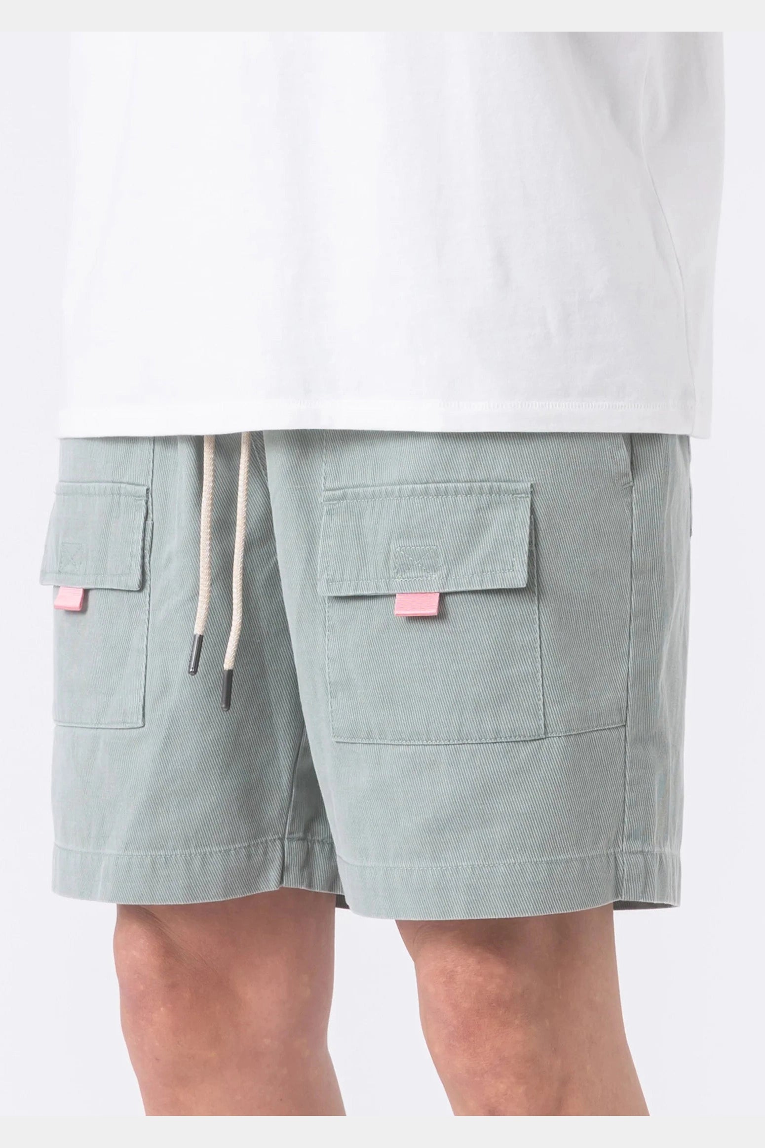 BARNEY COOLS Explorer Short - Teal