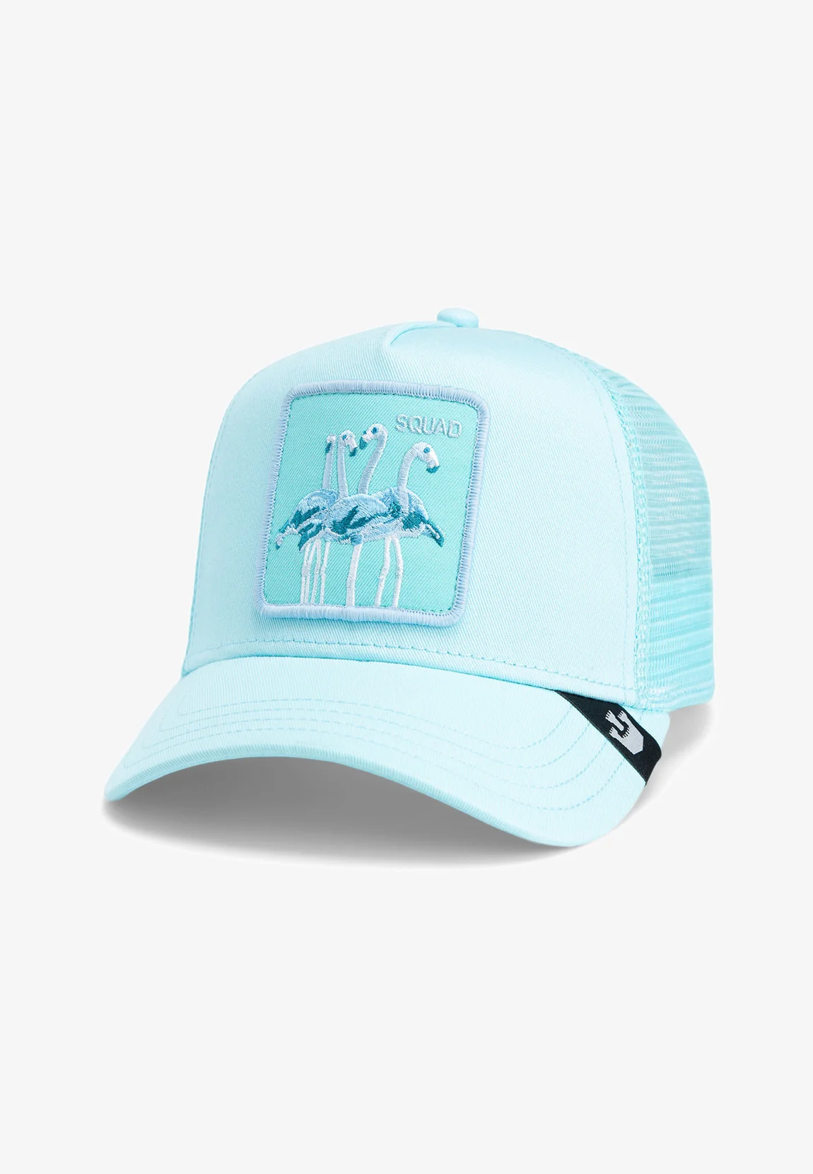 GOORIN BROS mirage squad - light blue