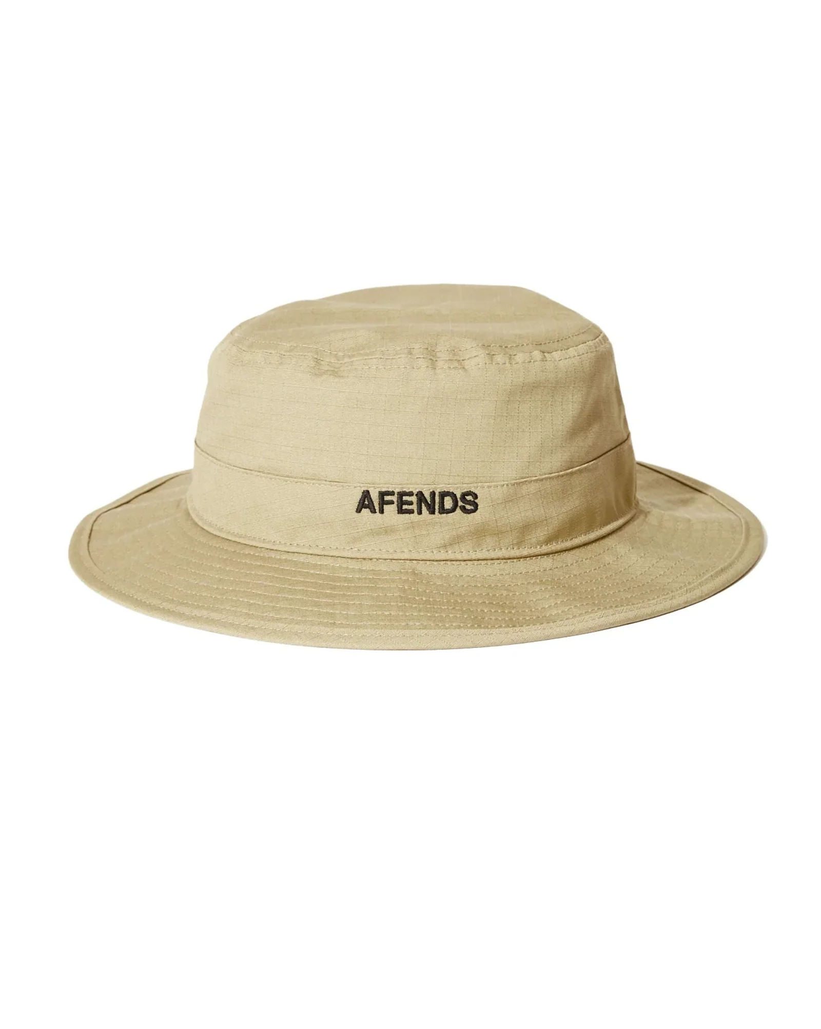 AFENDS Rip it up bucket hat - Boa