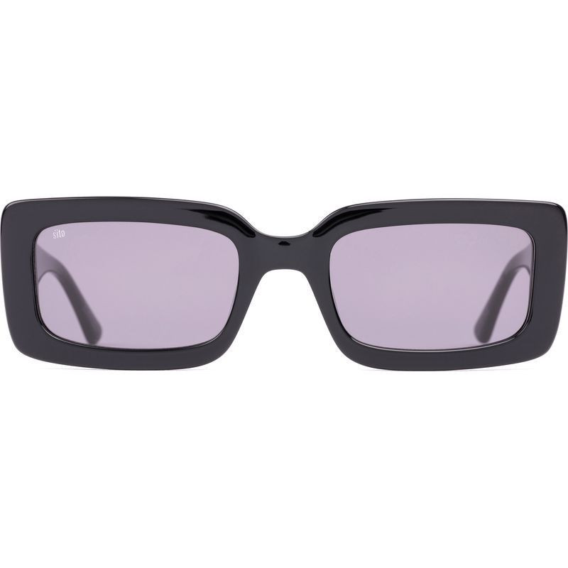 SITO Odessa - Black/smokey grey