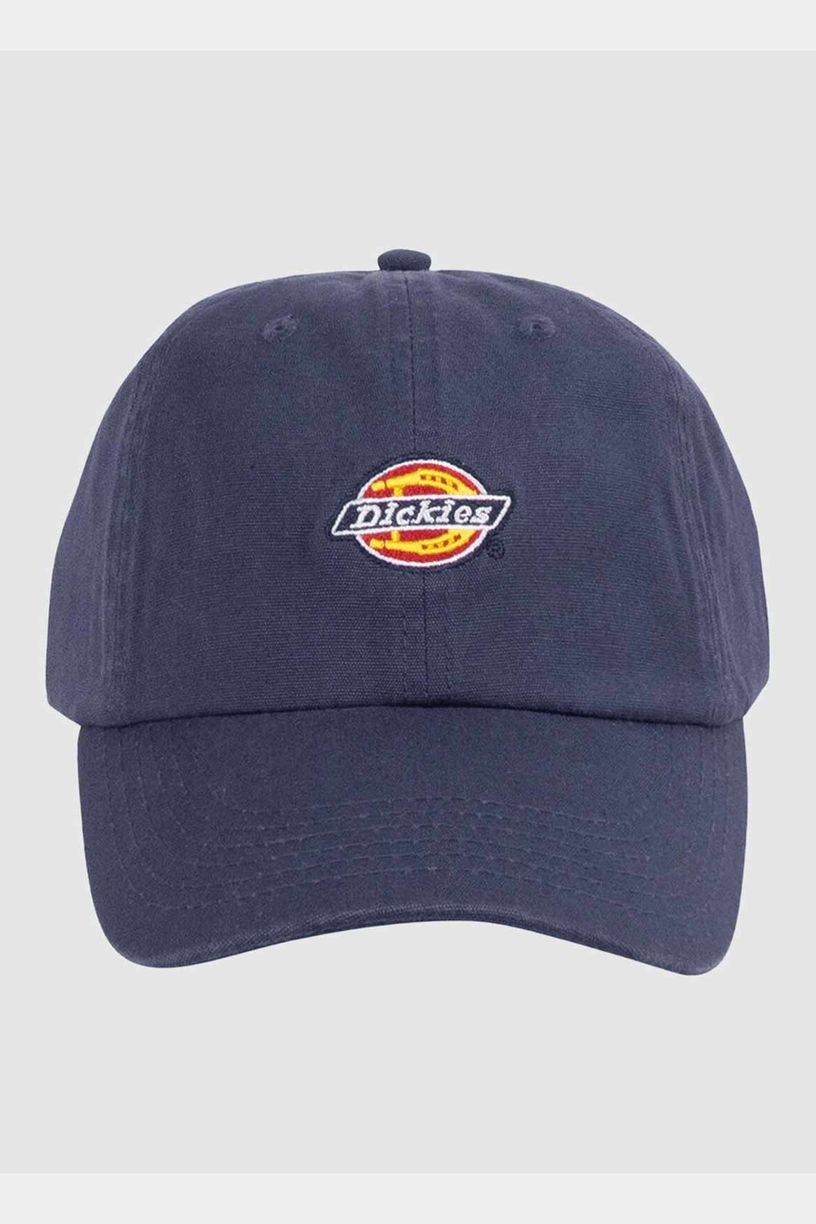 DICKIES H.S. Rockwood 6 panel cap - Navy