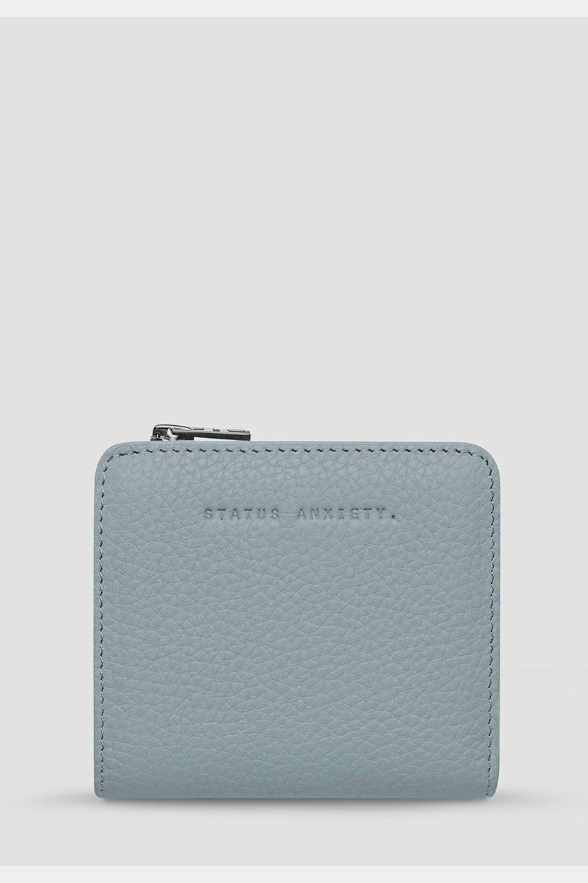 Status anxiety Sense Of Wonder - Powder Blue