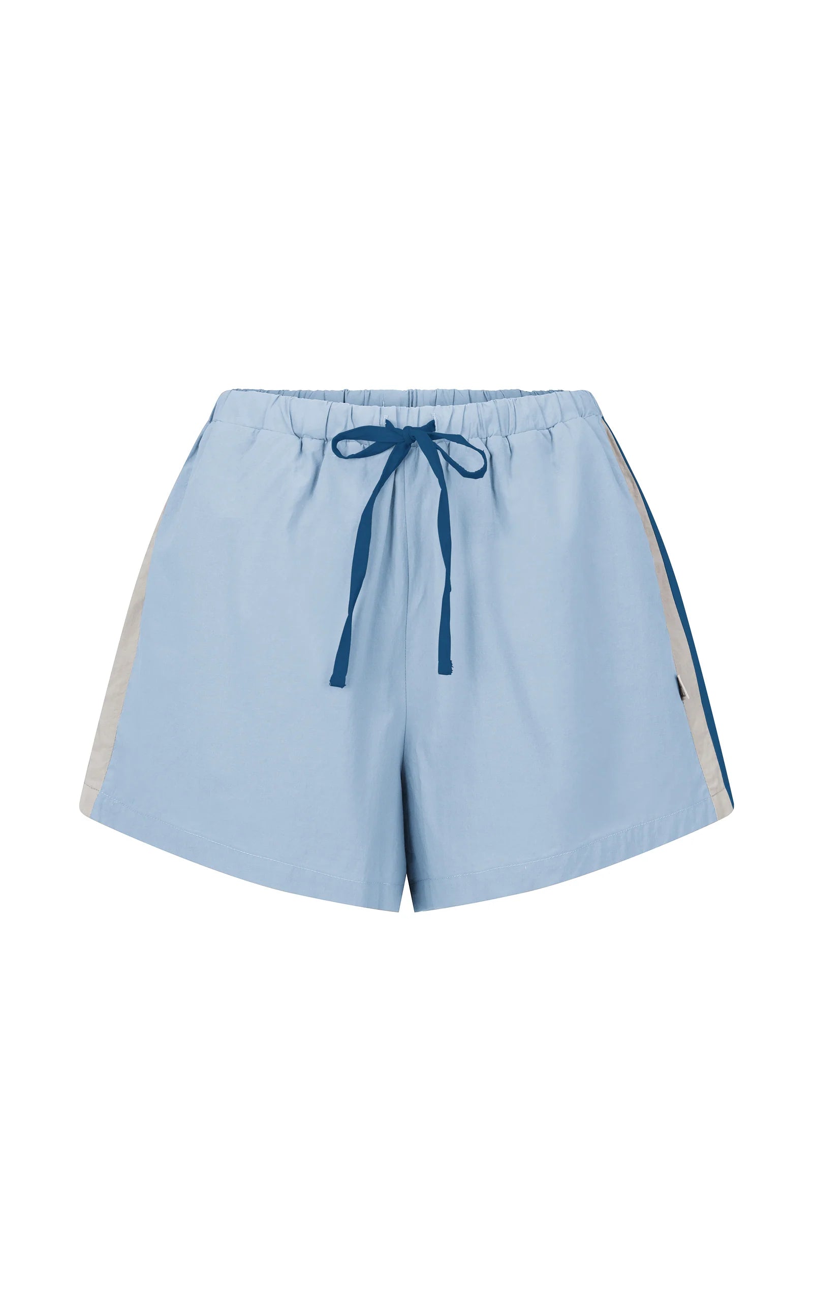 ARAMINTA JAMES San sebastian short - Chambray