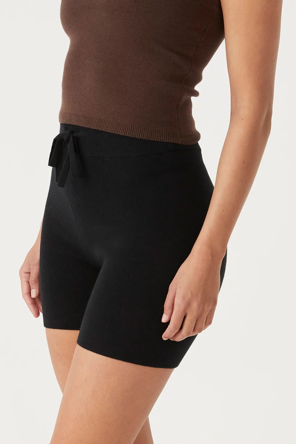 Arcaa esta short - black