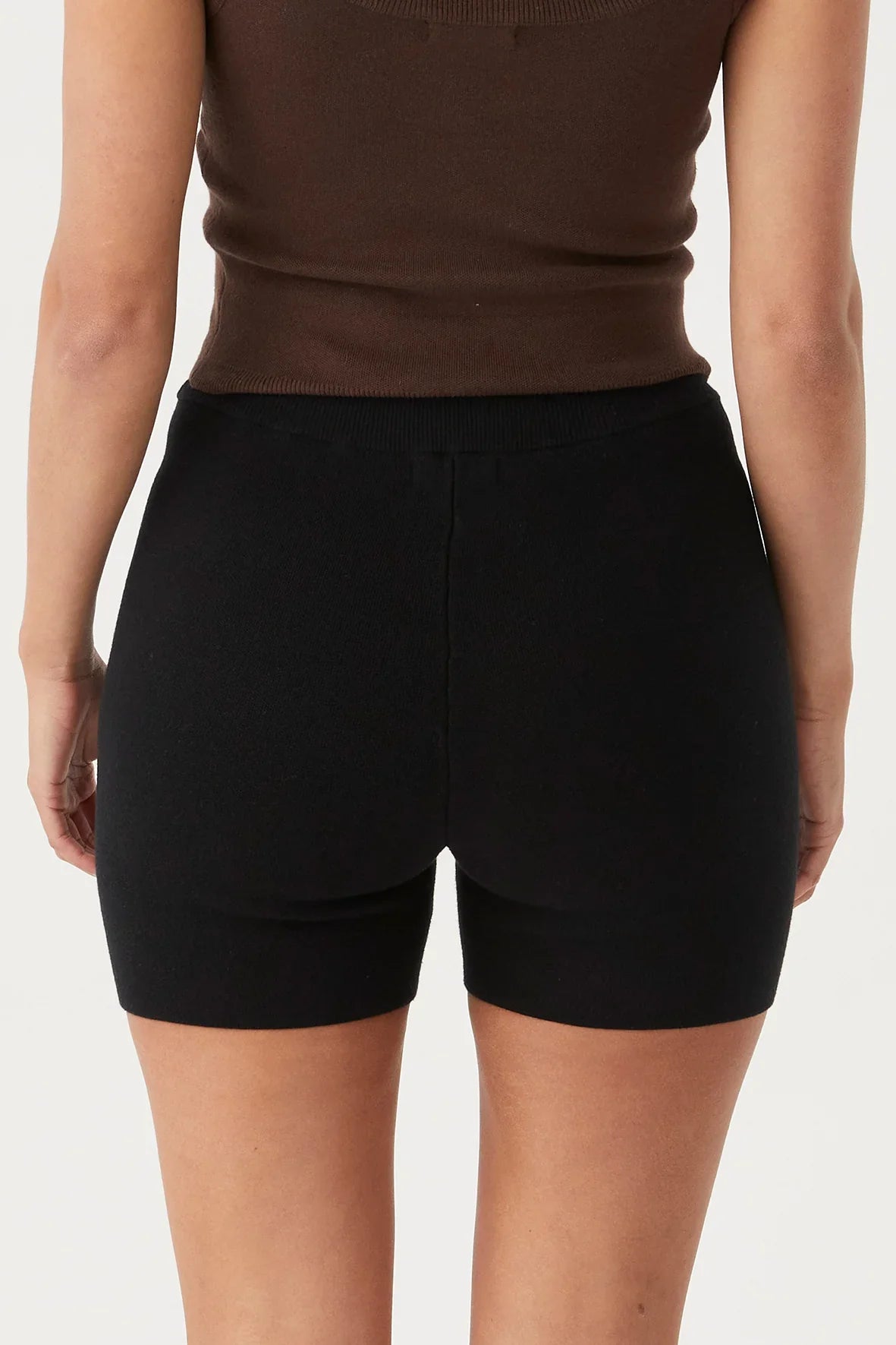 Arcaa esta short - black