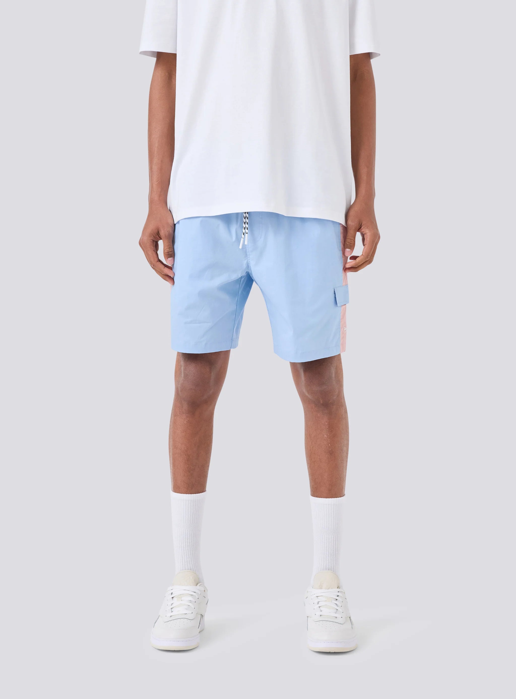 BARNEY COOLS Venture short - Blue