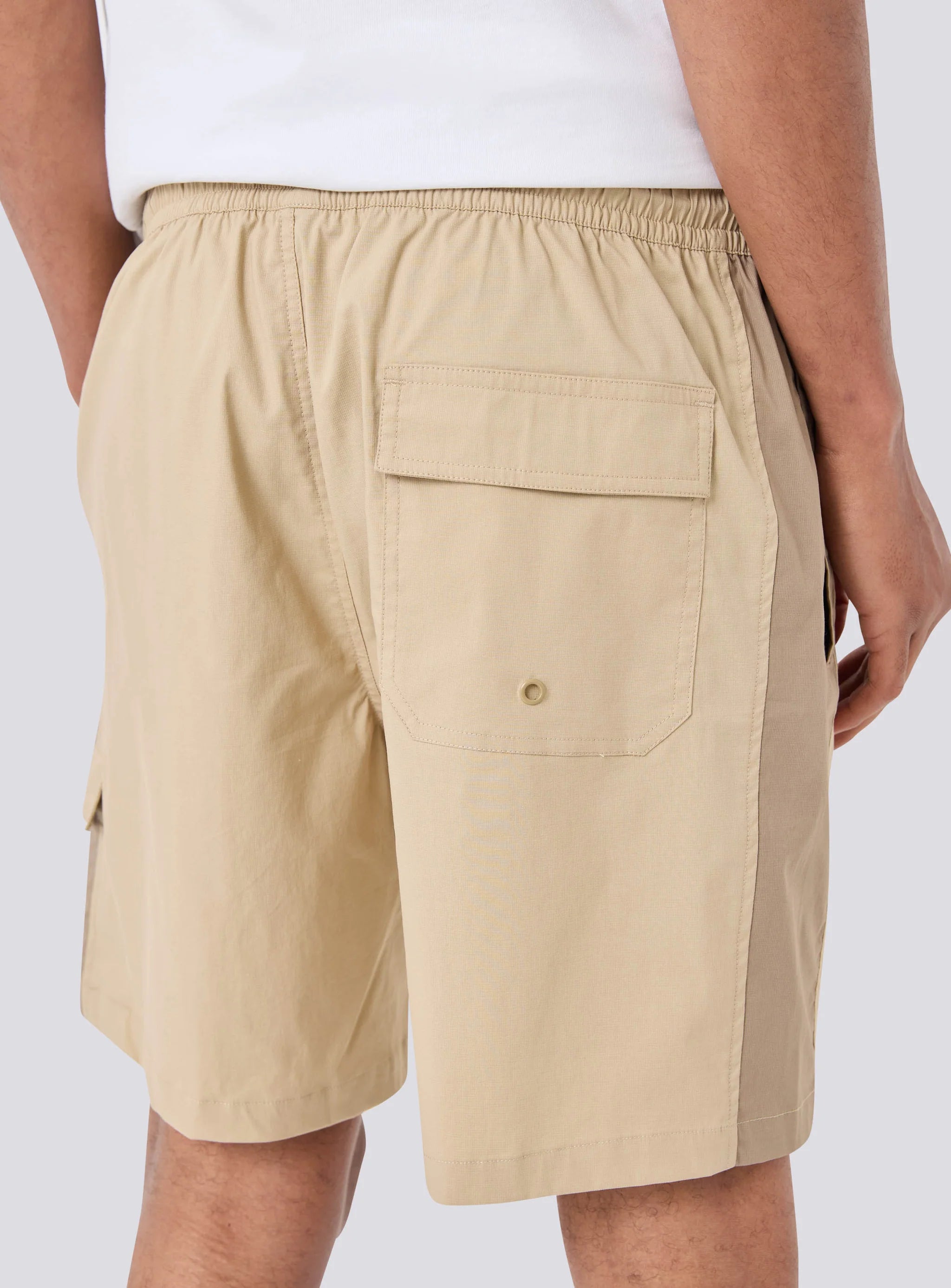 BARNEY COOLS Venture short - Tan