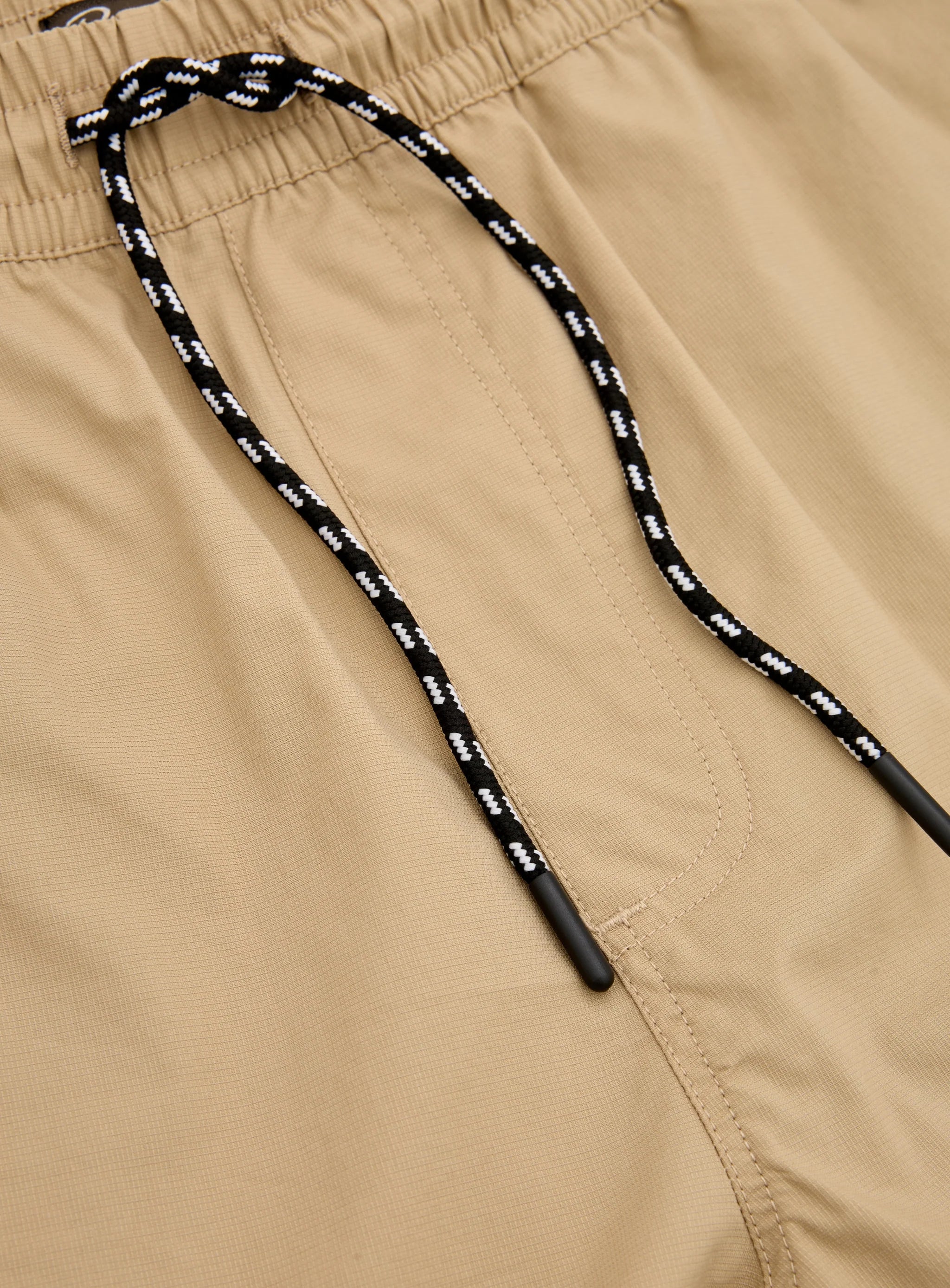 BARNEY COOLS Venture short - Tan