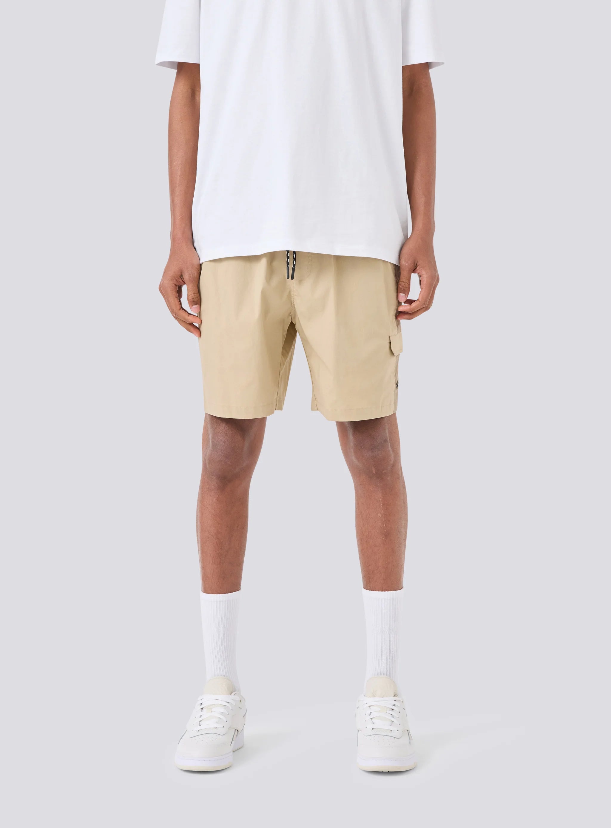 BARNEY COOLS Venture short - Tan