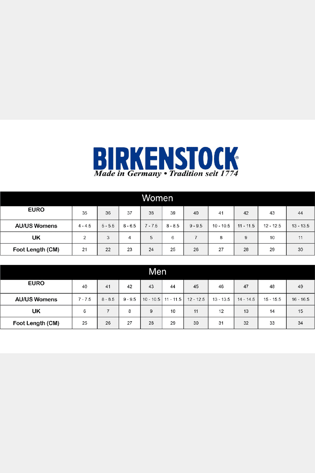 Birkenstock - arizona mocca birkibuc