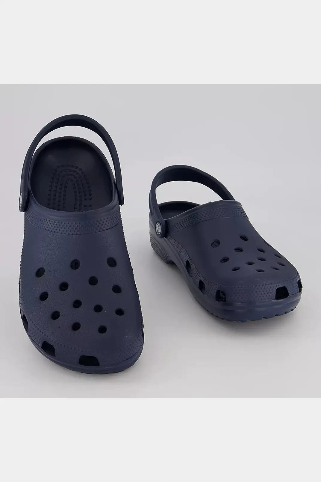 CROCS - unisex classic clog - navy