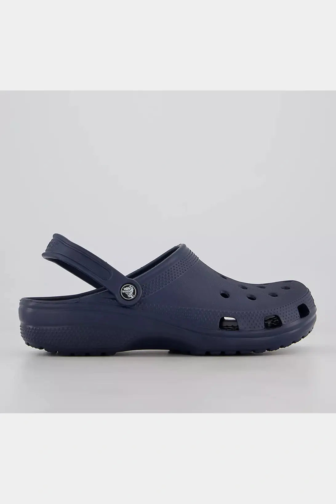 CROCS - unisex classic clog - navy