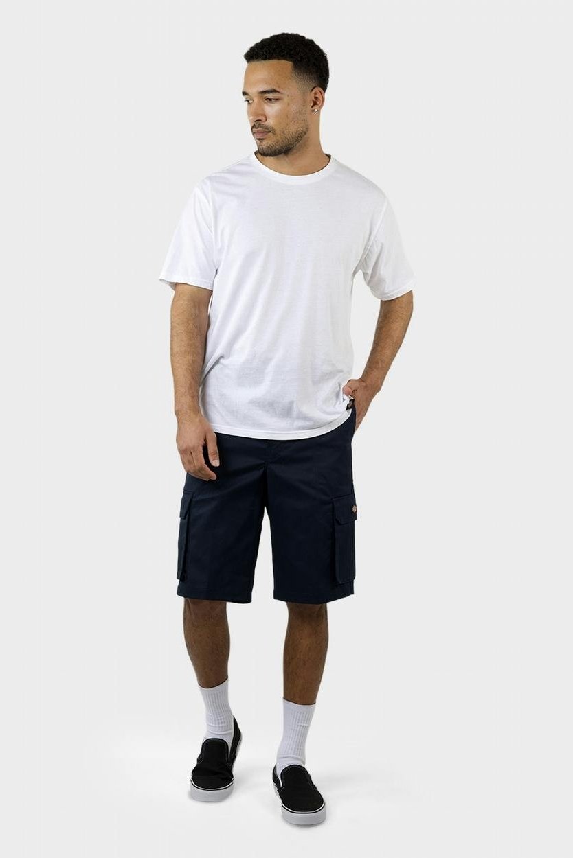 Dickies 131 cargo short - dark navy