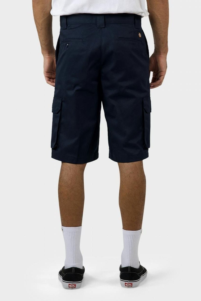 Dickies 131 cargo short - dark navy