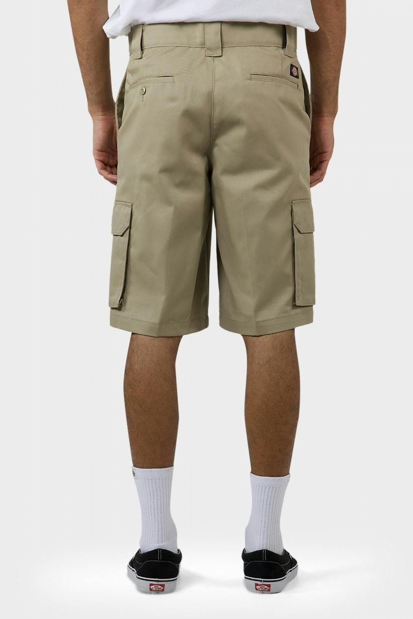 Dickies 131 cargo short - khaki