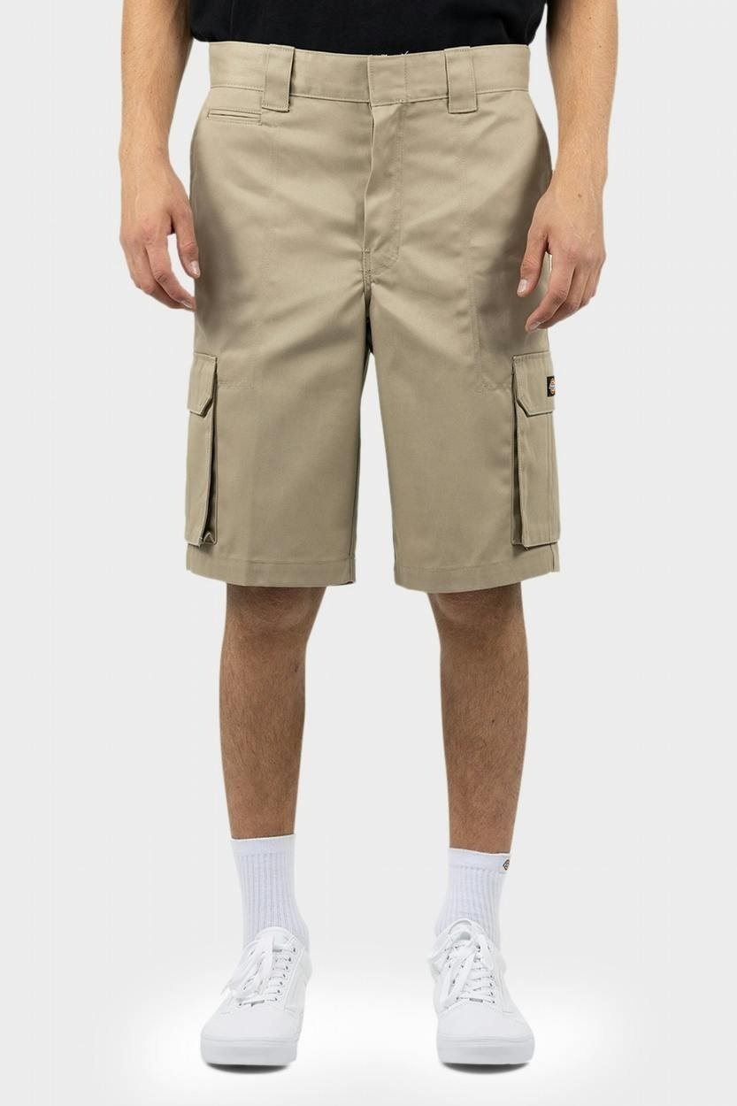 Dickies 131 cargo short - khaki