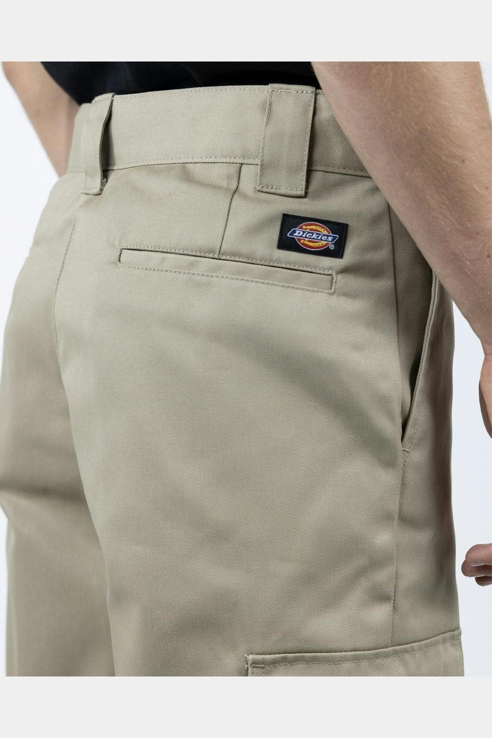 Dickies 131 cargo short - khaki