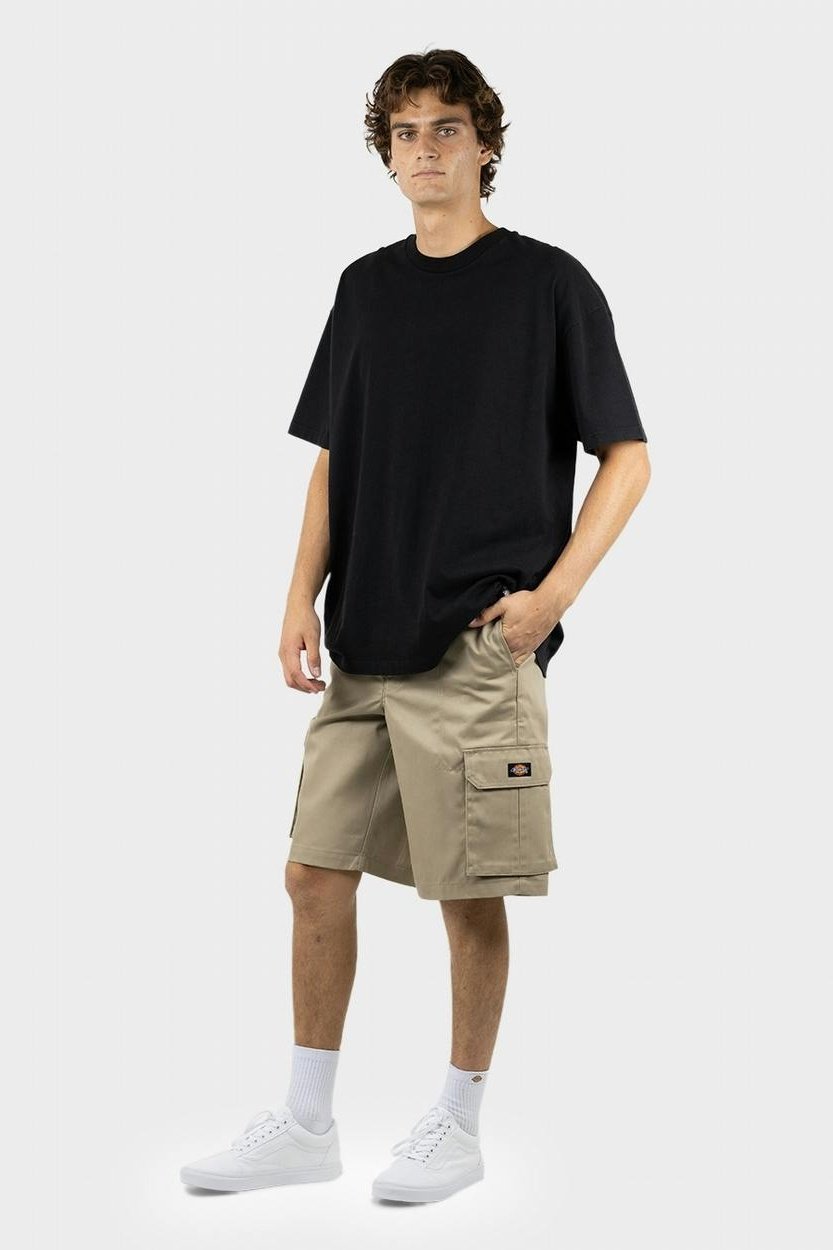 Dickies 131 cargo short - khaki