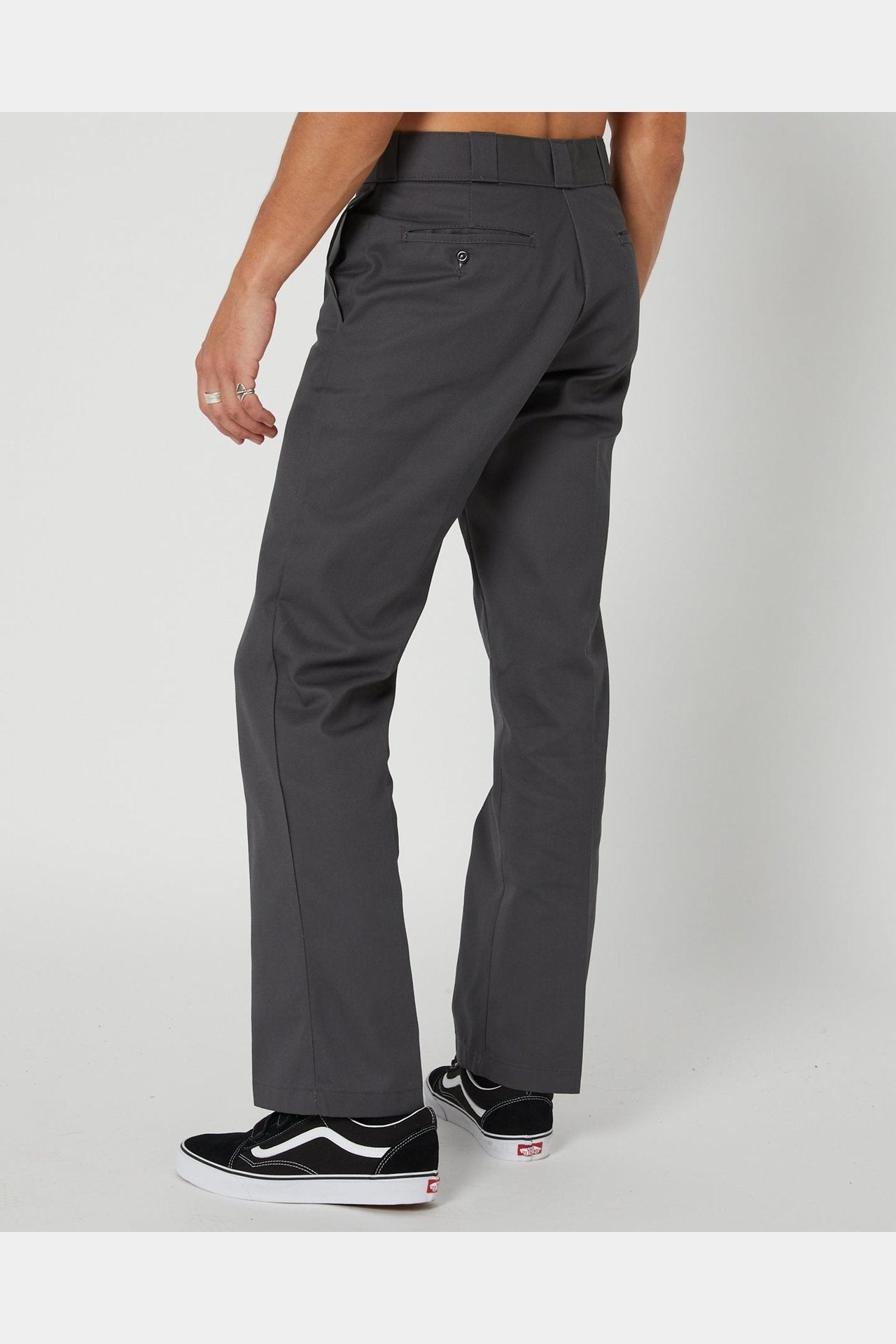 Dickies original 874 work pant - charcoal