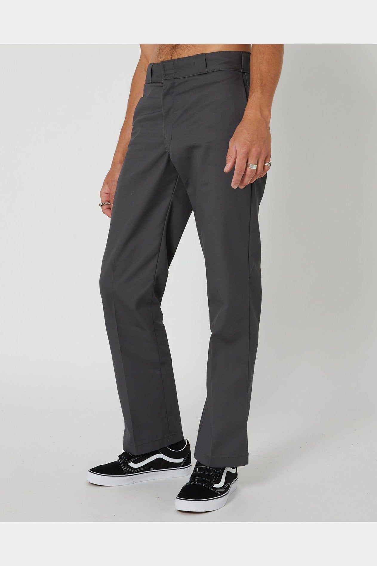 Dickies original 874 work pant - charcoal