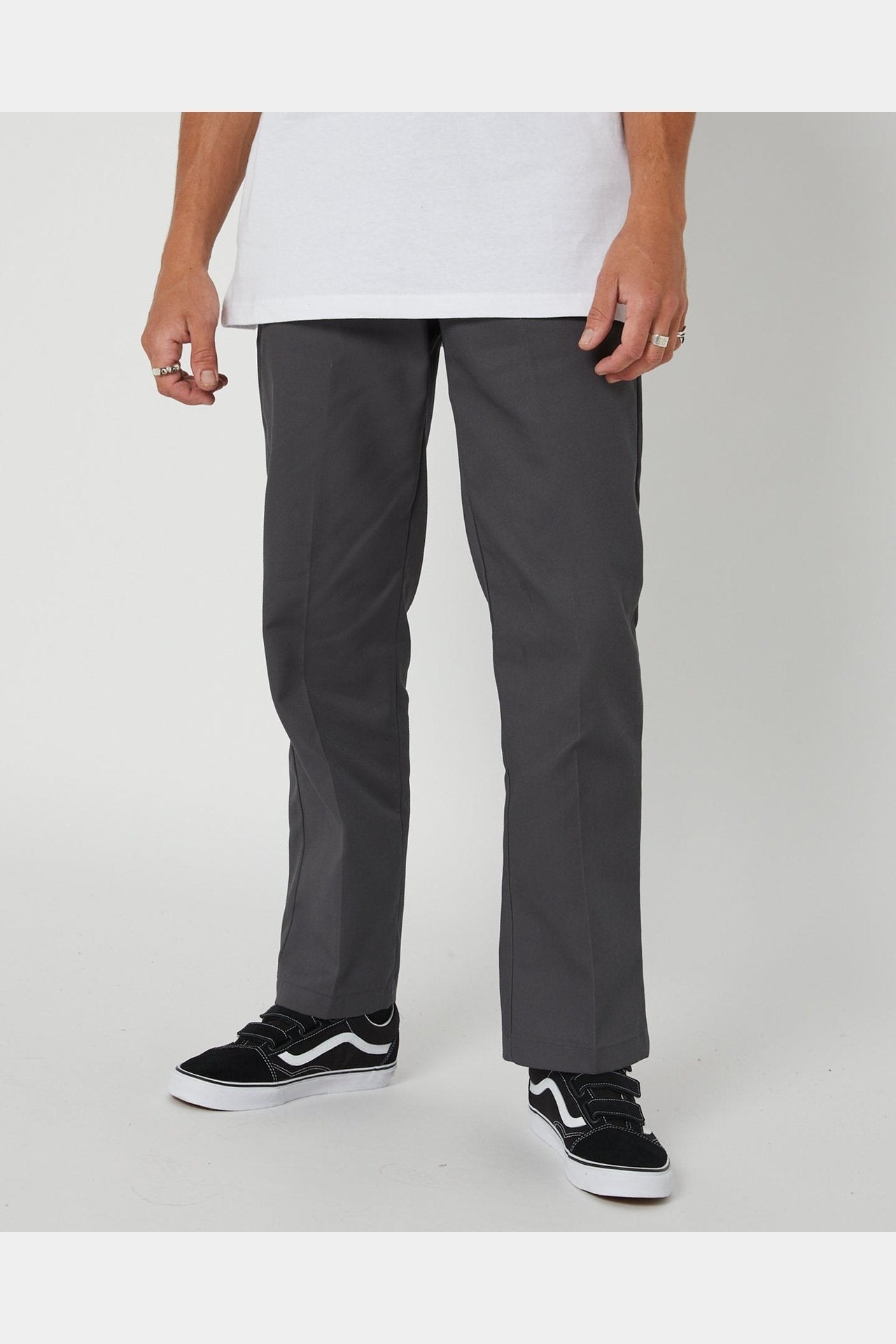 Dickies original 874 work pant - charcoal