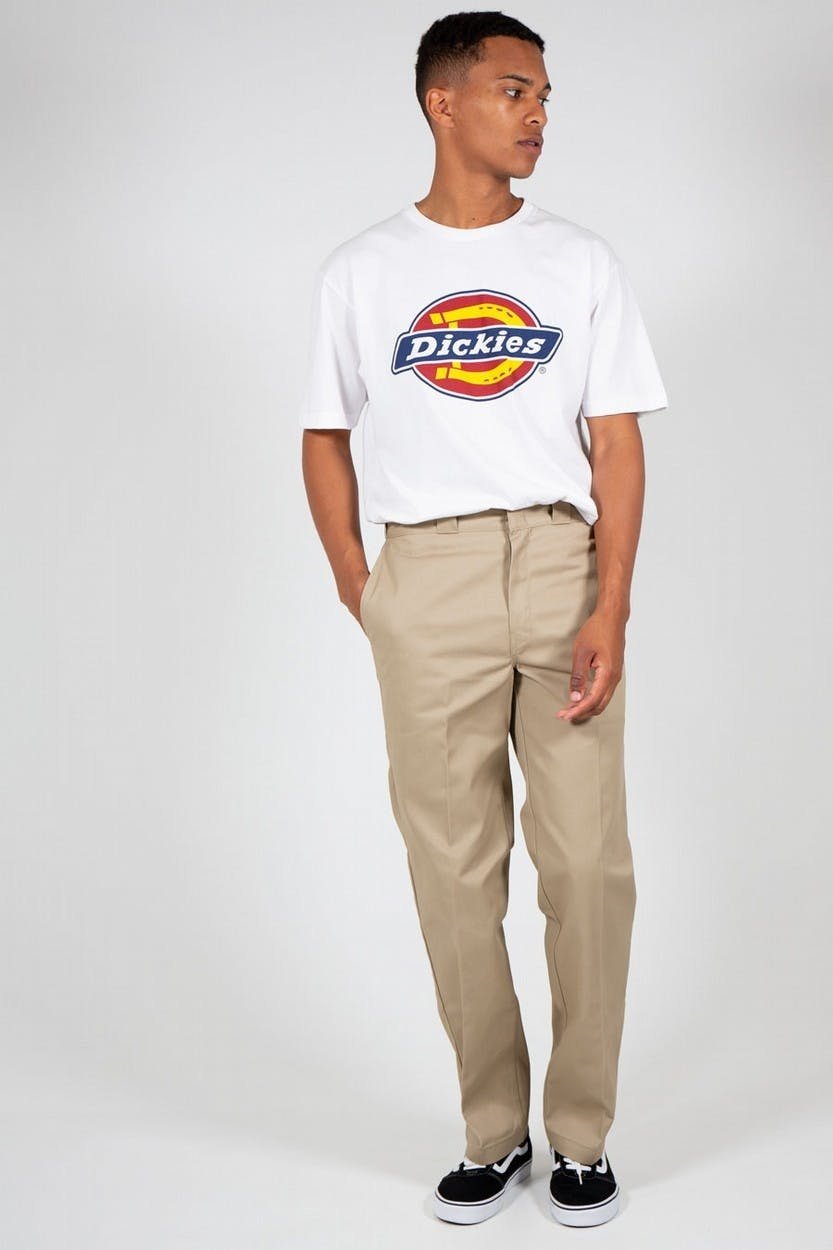 Dickies original 874 work pant - khaki