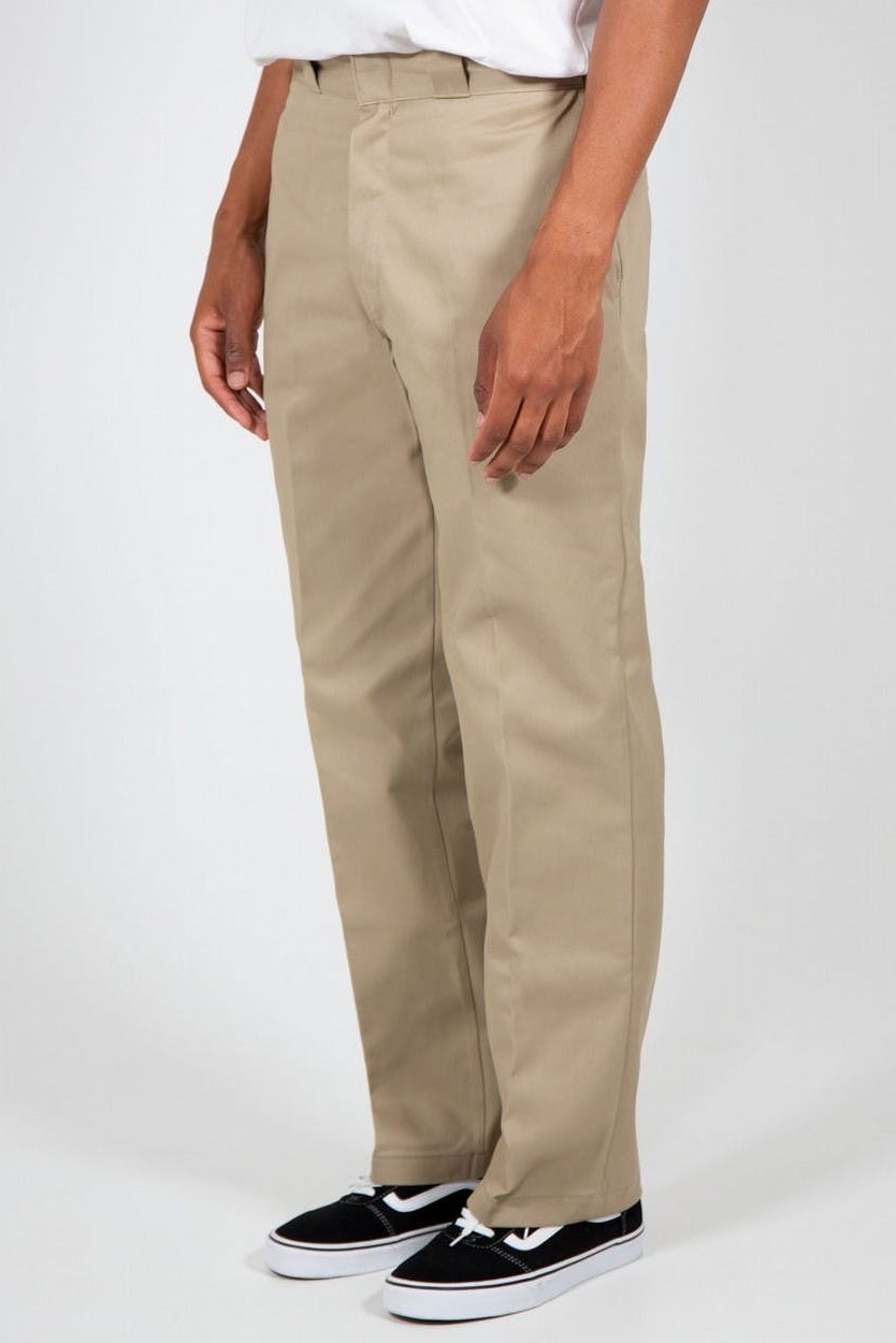 Dickies original 874 work pant - khaki