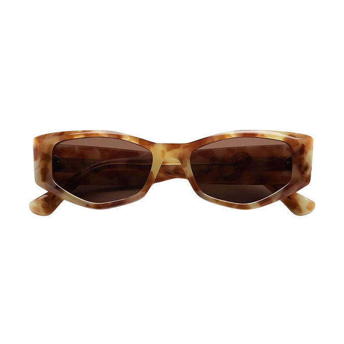 Epokhe guilty hazel tortoise / bronze