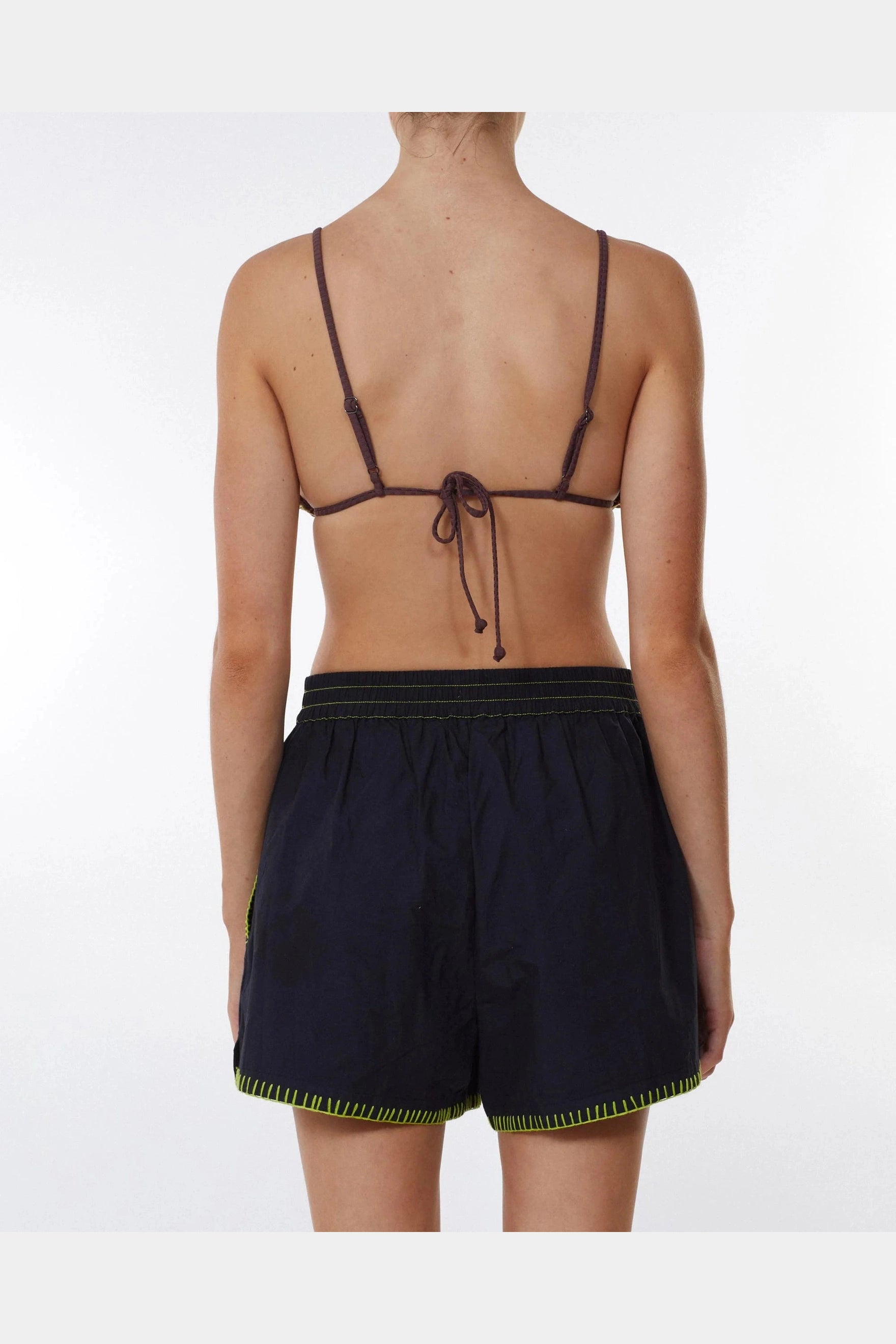 IT'S NOW COOL The vacay short - Lumine