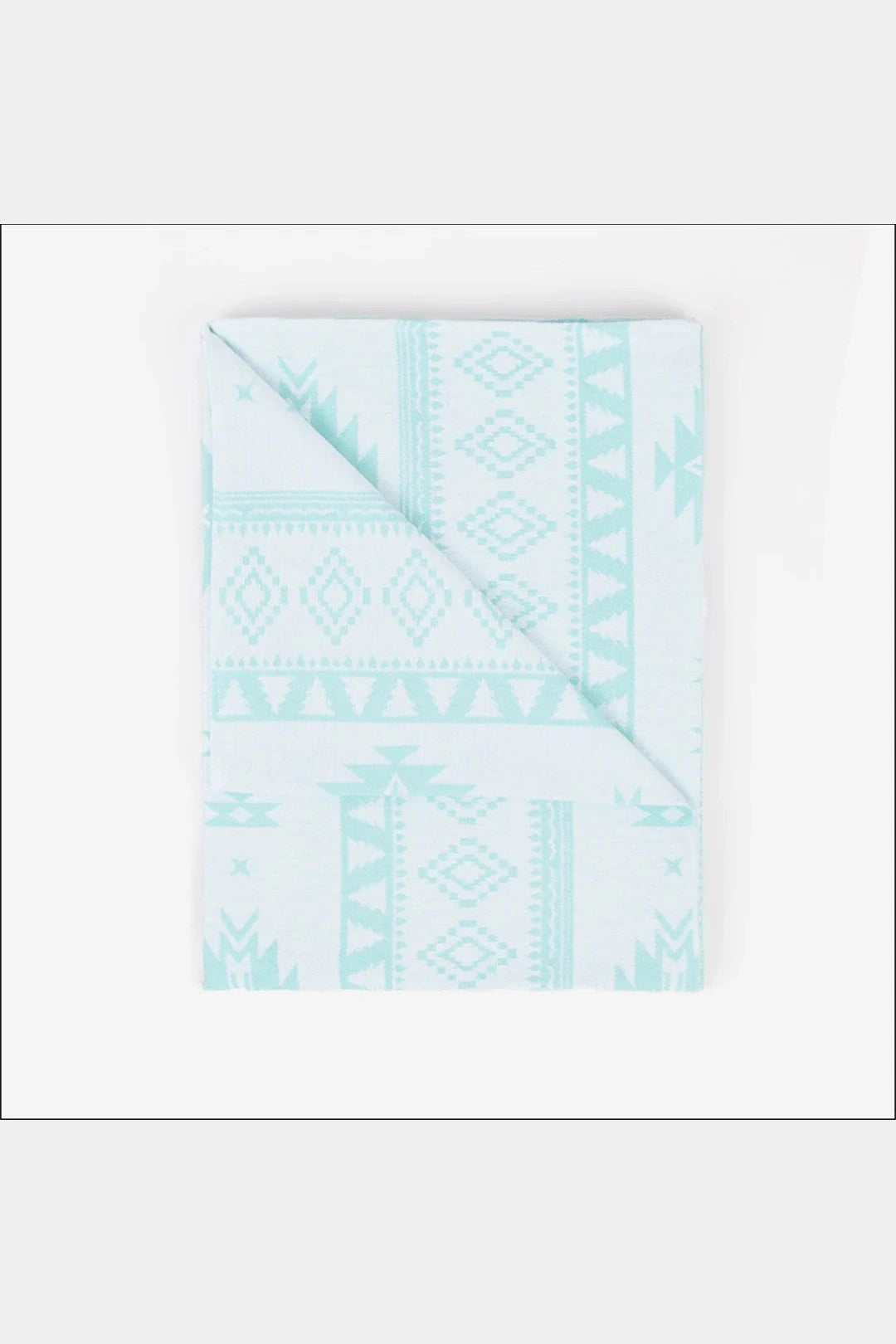 LAYDAY - voyage towel - vistsa seafoam