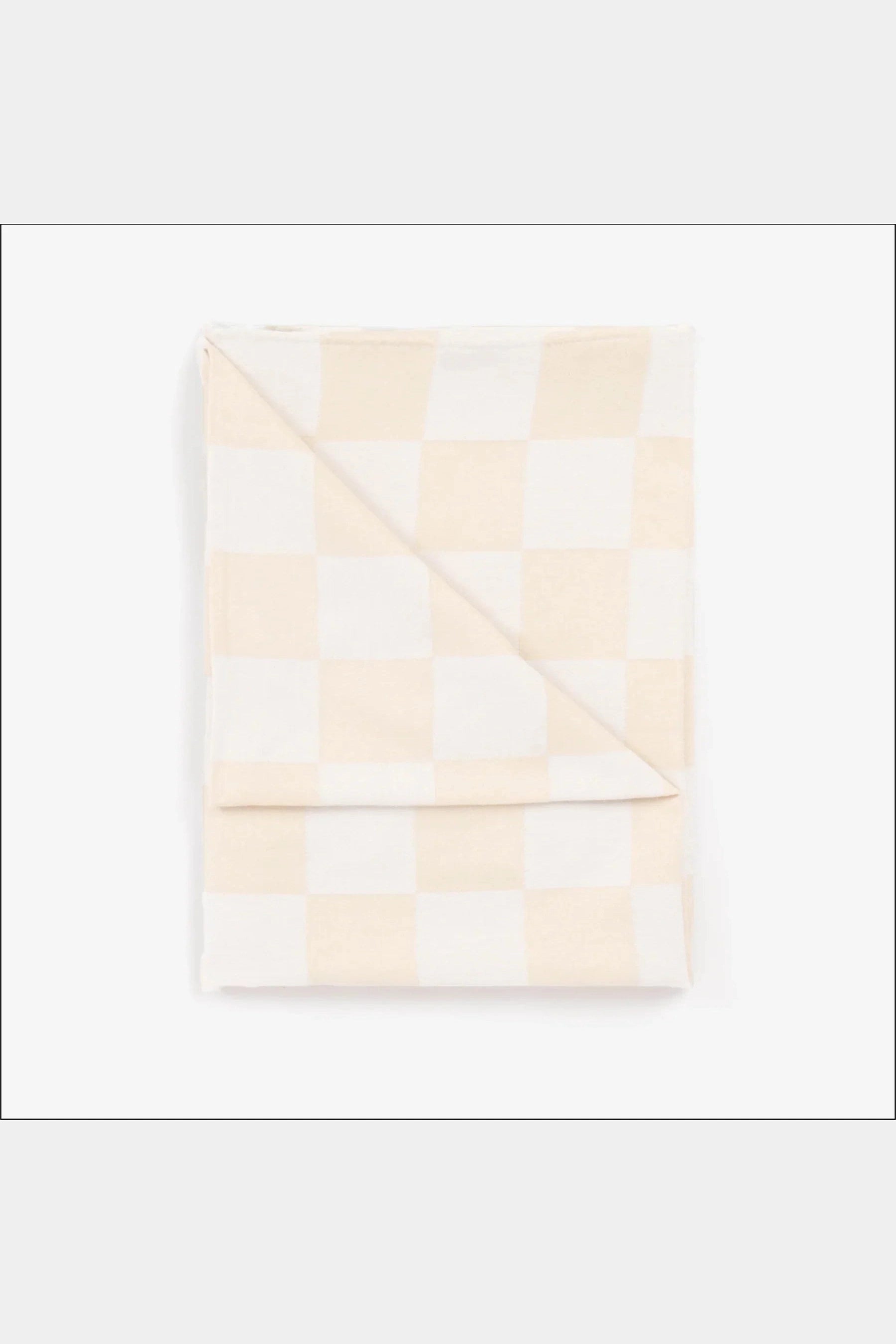 Layday cove towel - sand