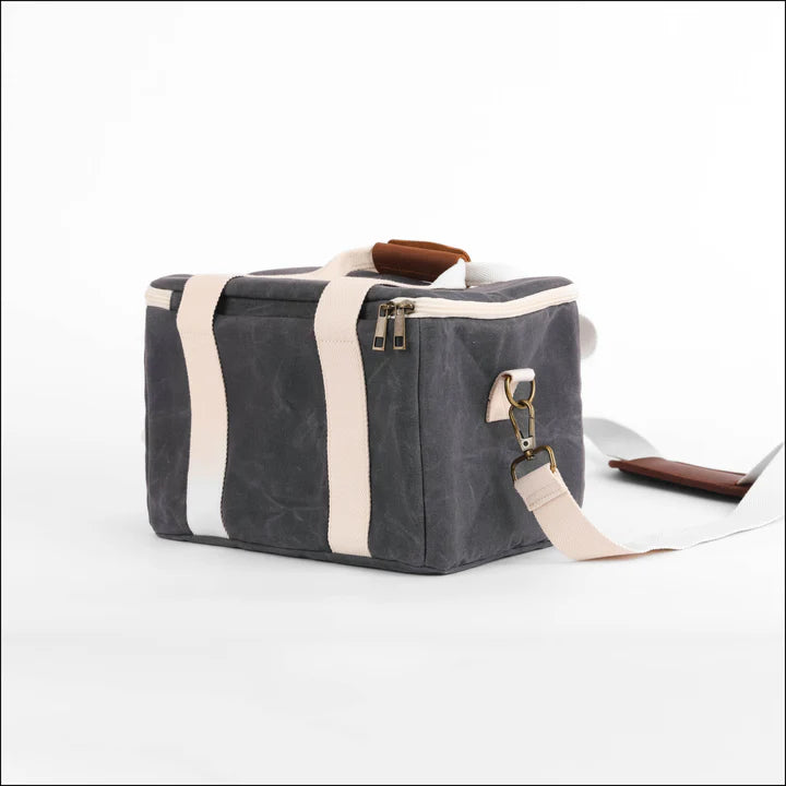 LAYDAY Voyage Cooler - Navy